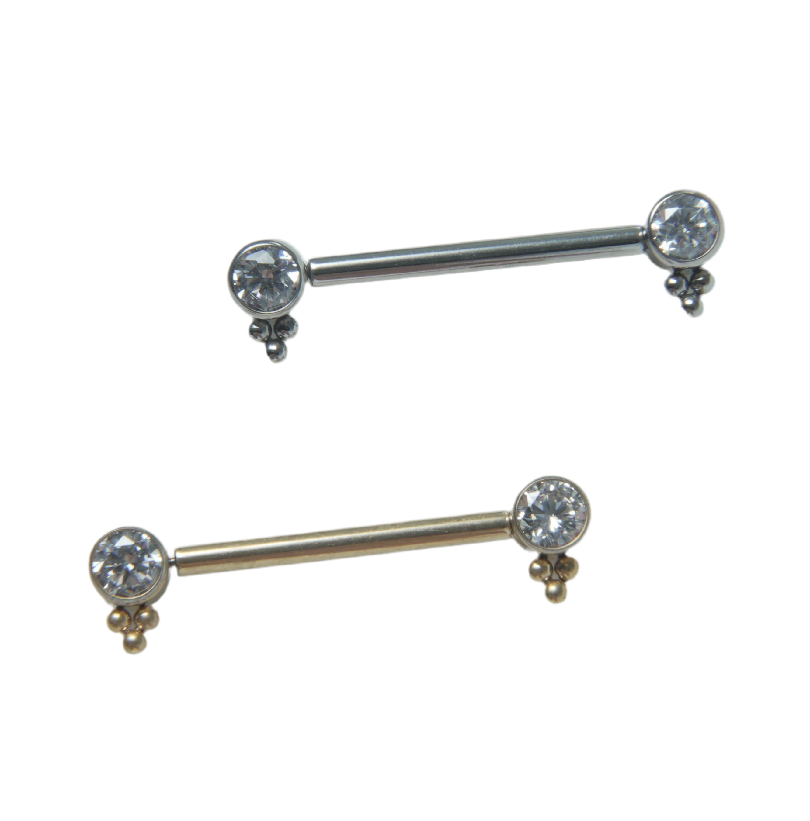 NIPPLE POSESSION PUSH PIN-OASIS