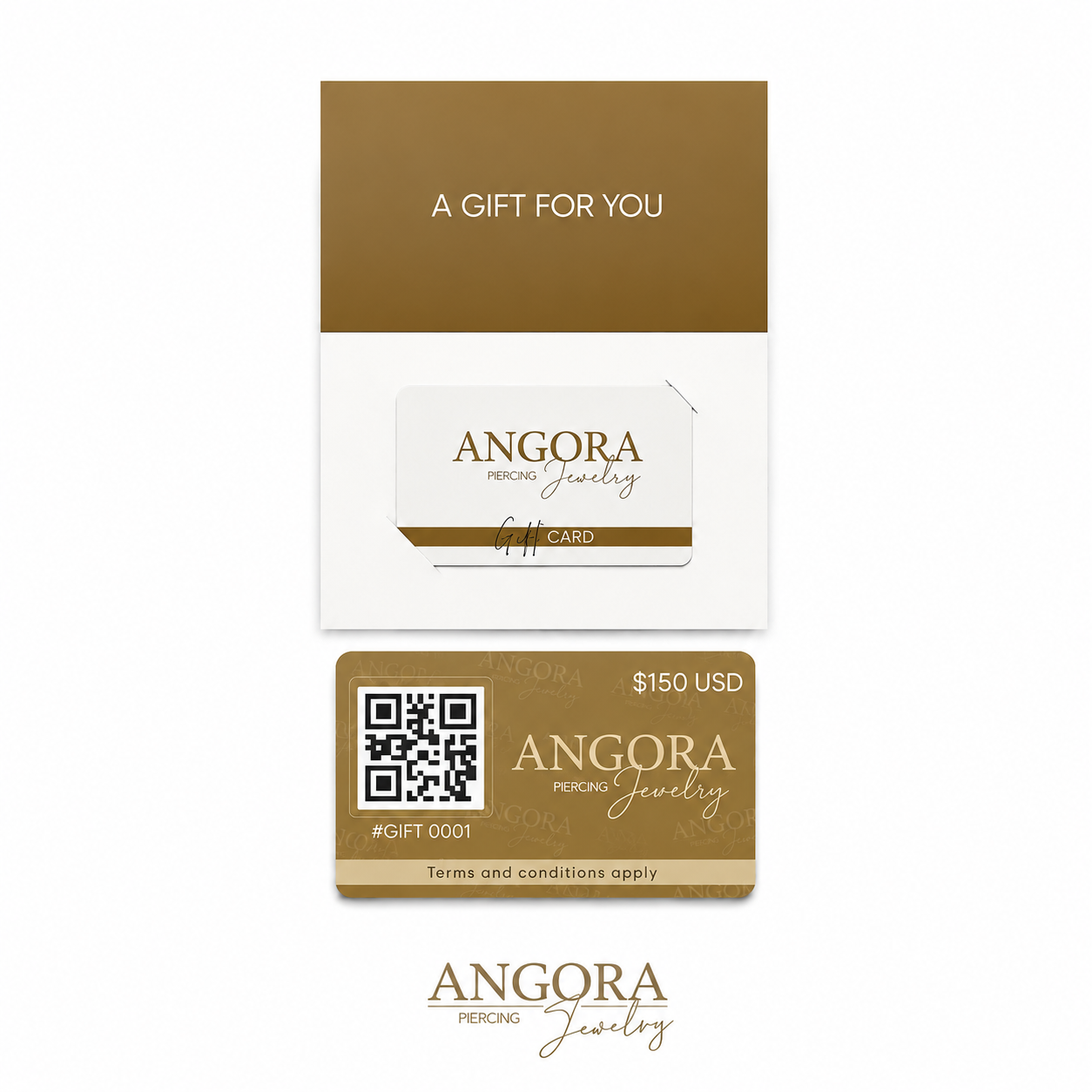 GITF CARD