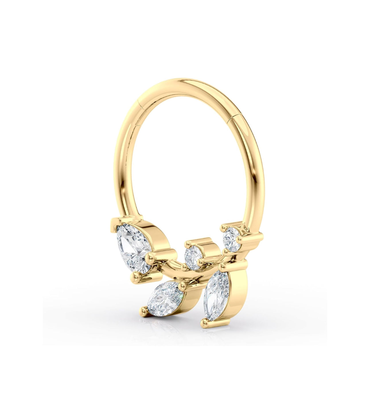 CLICKER LAUREL-OASIS