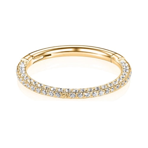 Circonitas dobles Dos caras