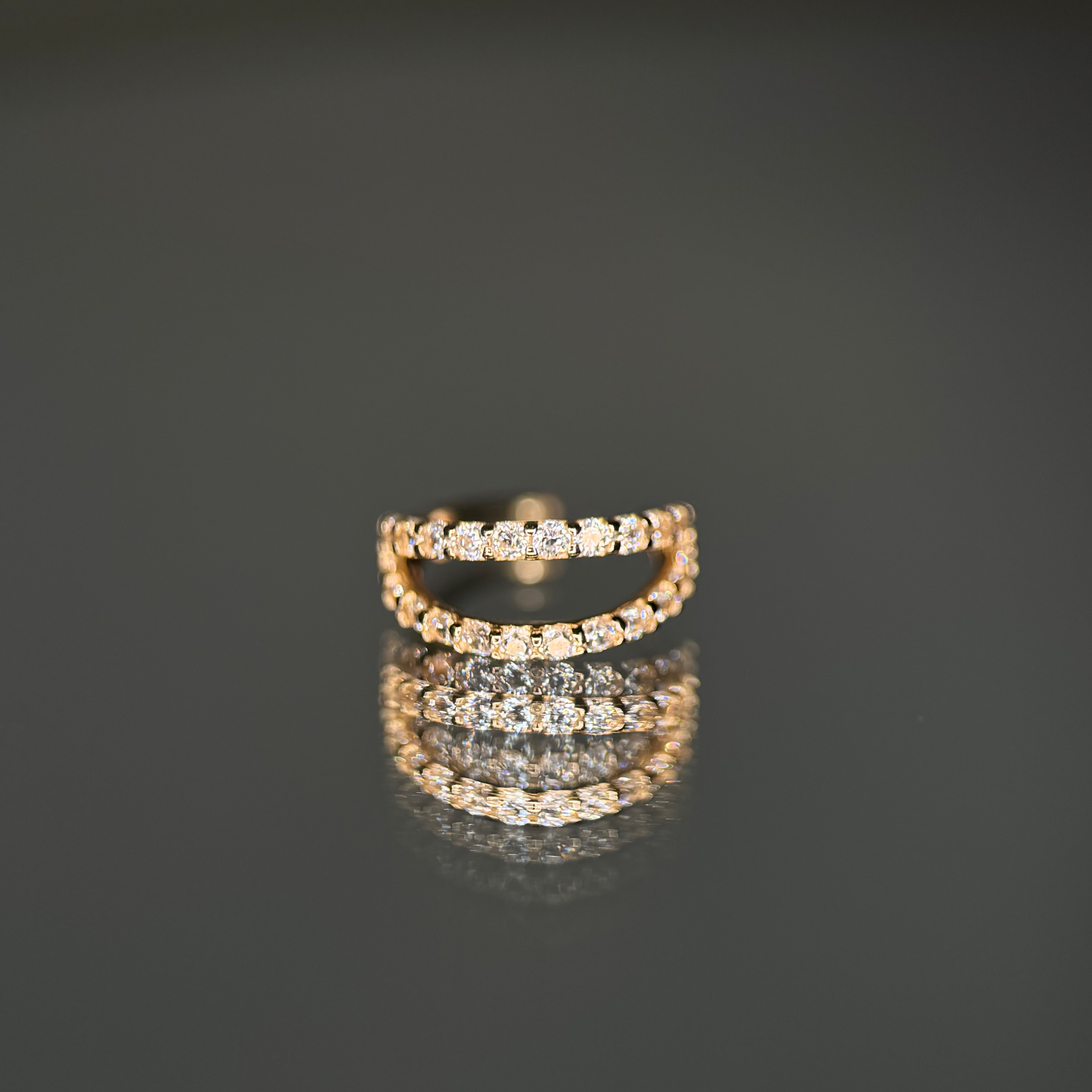 Multijoyería doble 18g 7mm