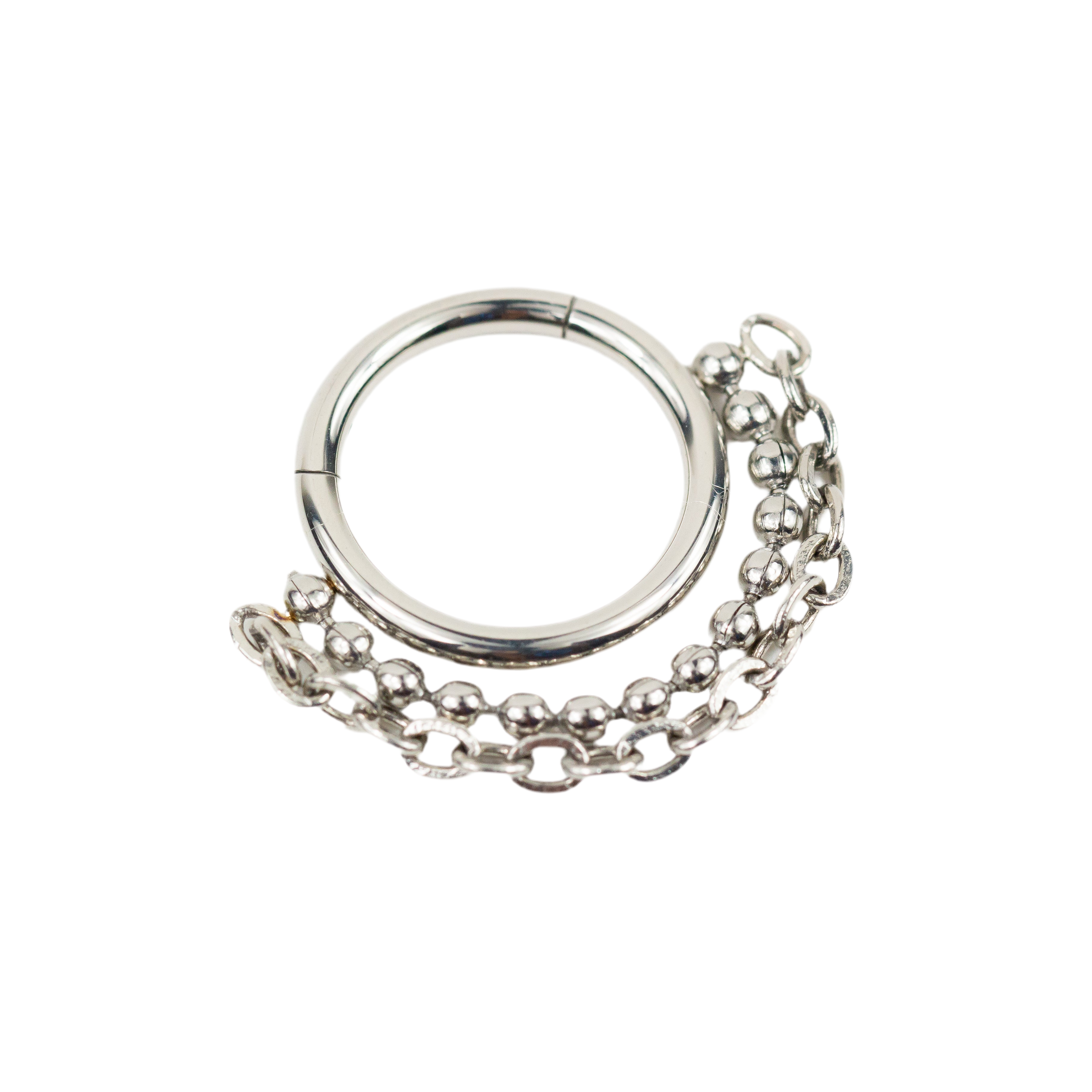 Cadenas clicker 2 estilos