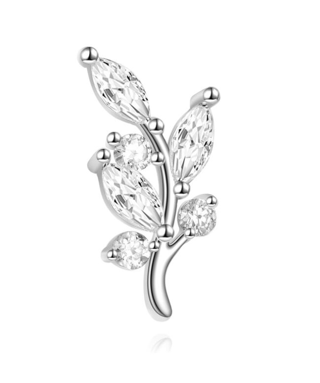 Márquese rama and zircon