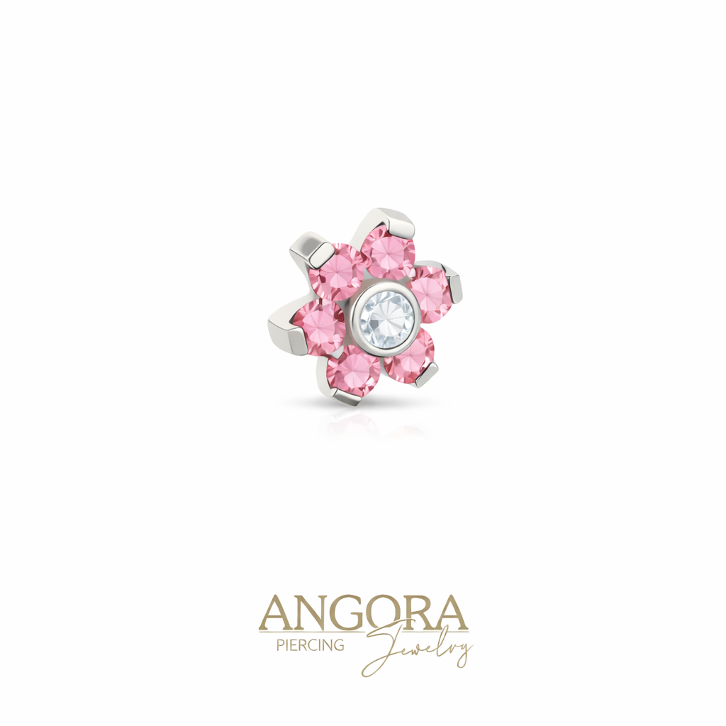 Zirconia hexaflor