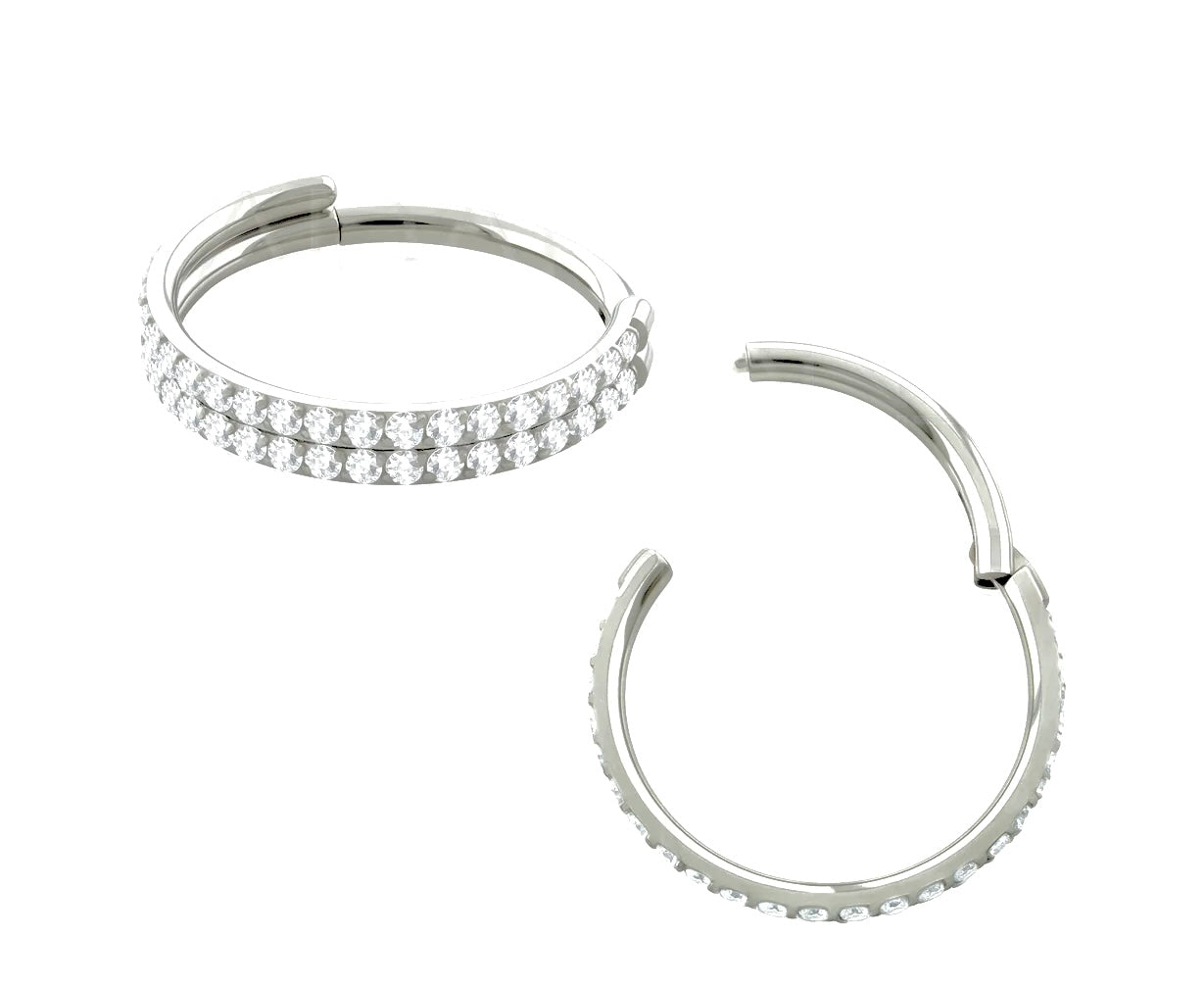 Multijoyería doble unida