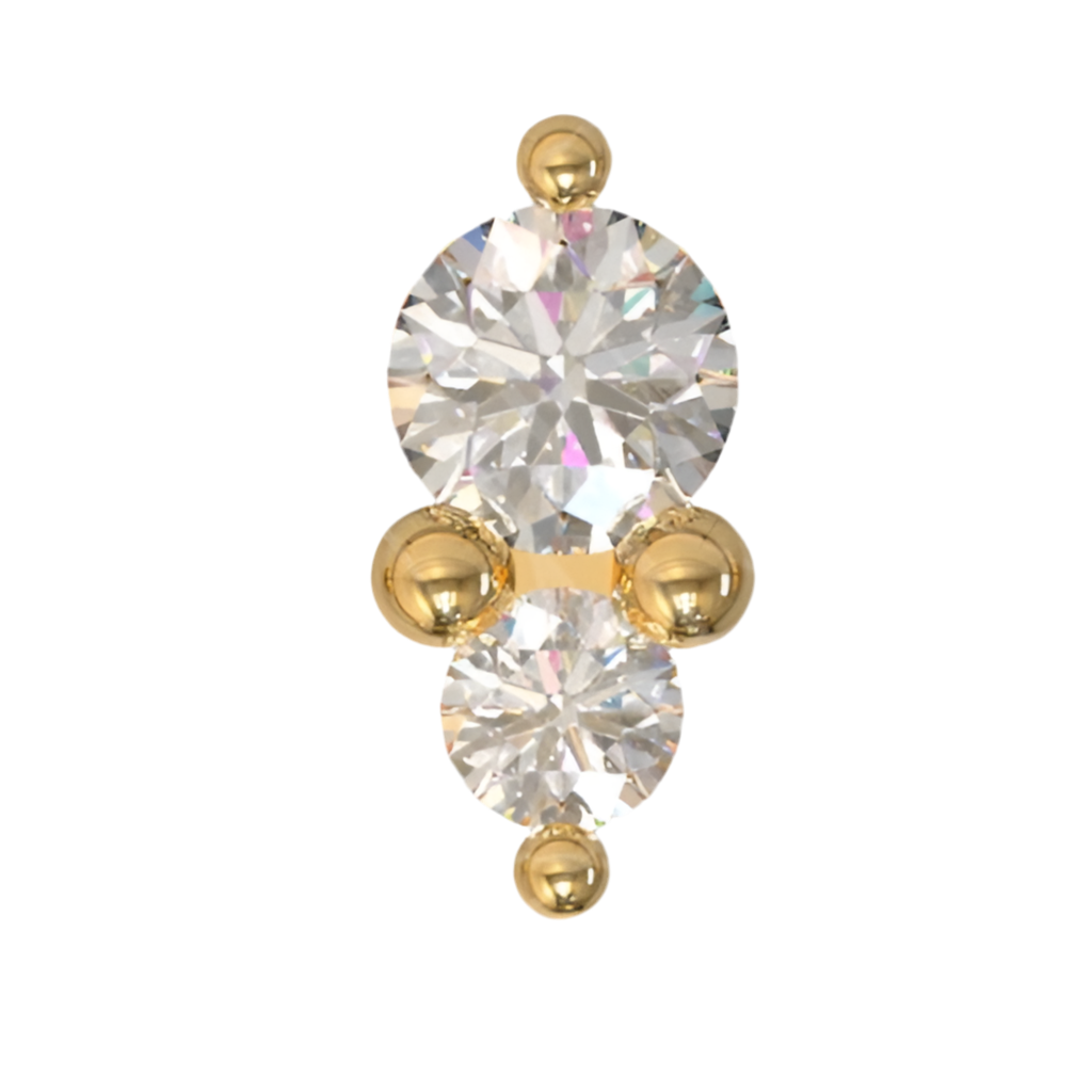 Mezcla doble de jade