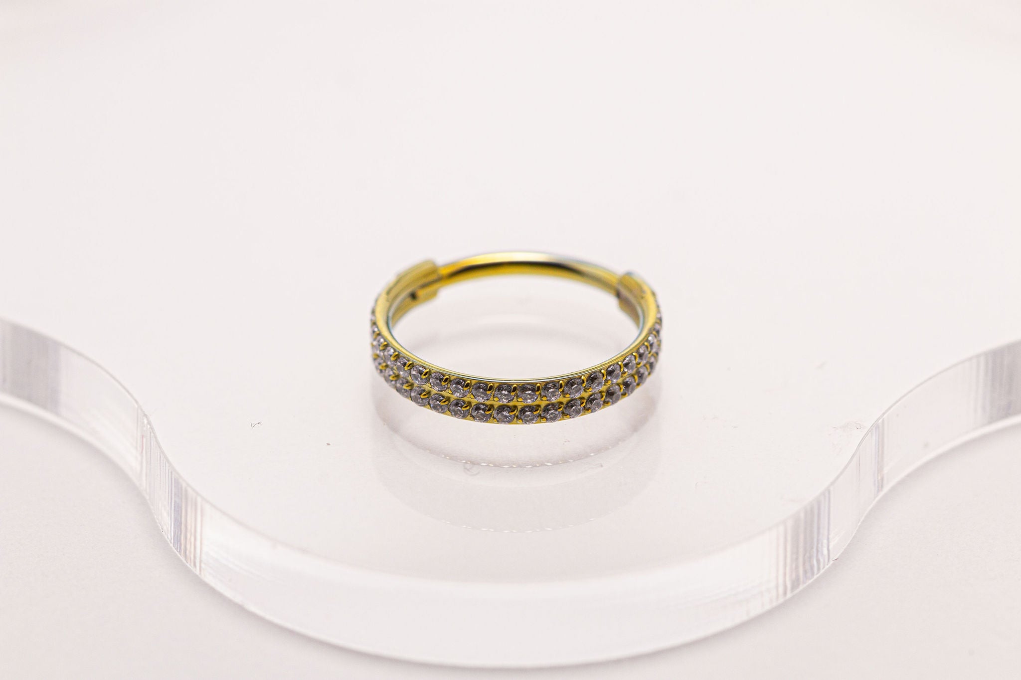 Multijoyería doble unida