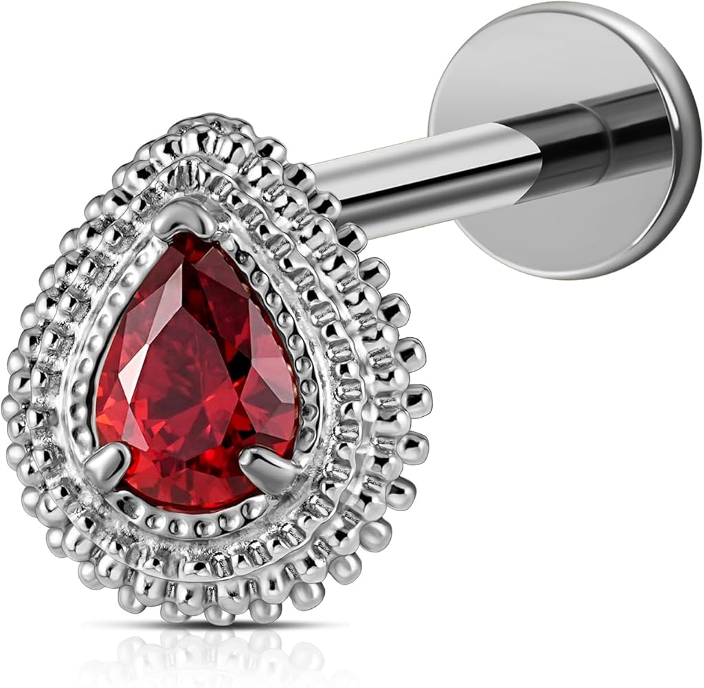 Lagrima Rubi-my star