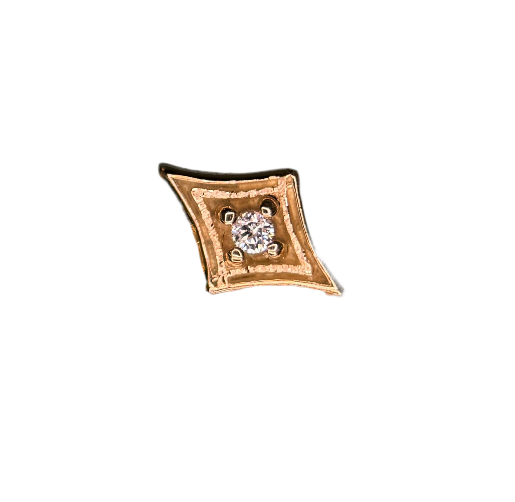 Diamond