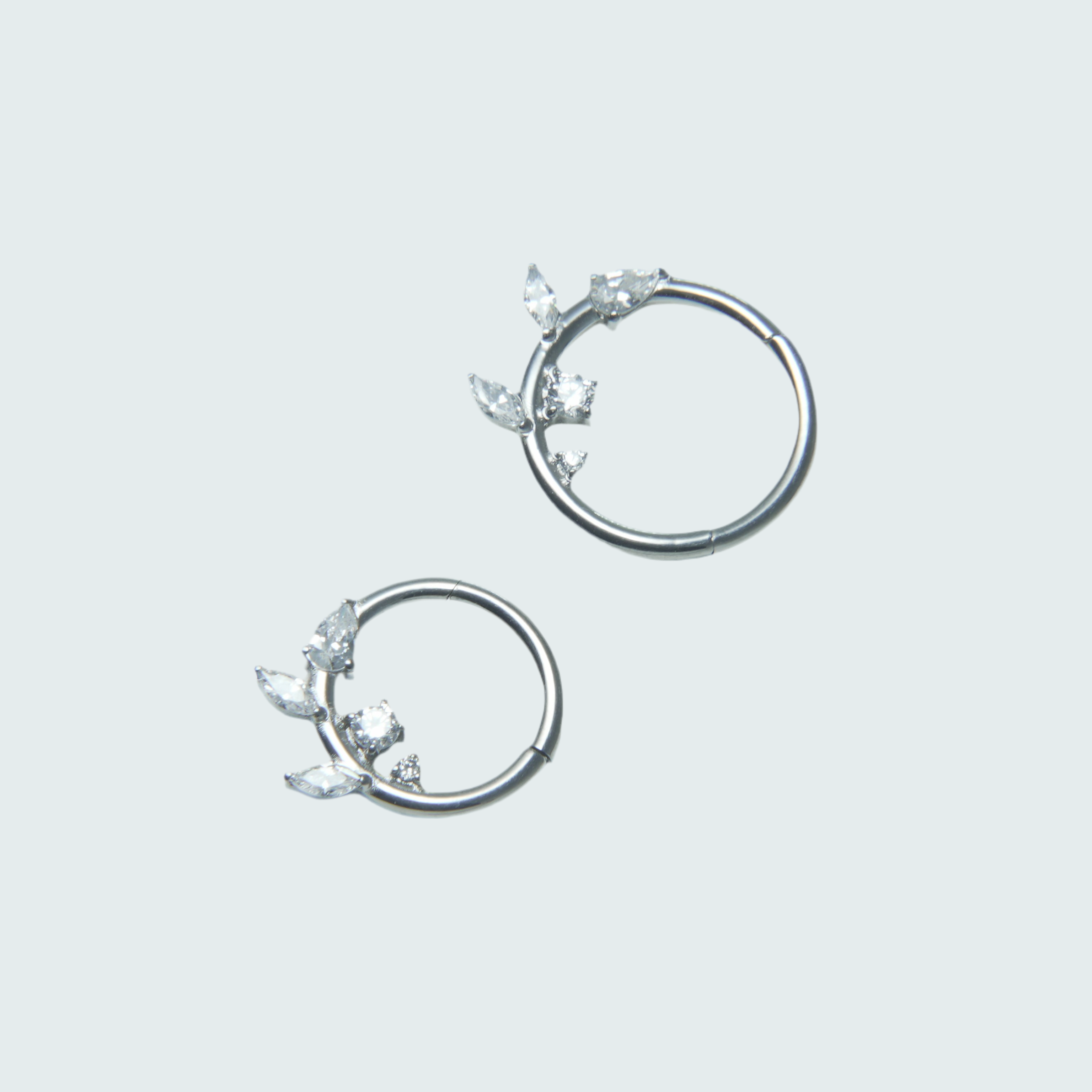 CLICKER LAUREL-OASIS