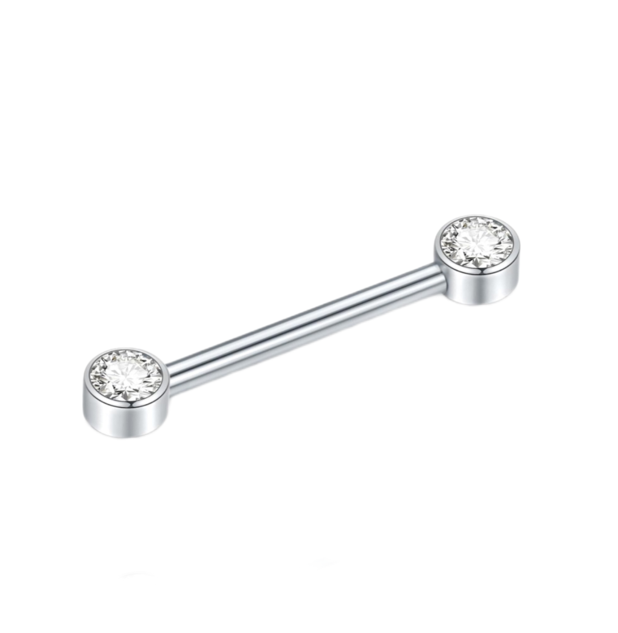 Cabujón de pezón y Ziconnia