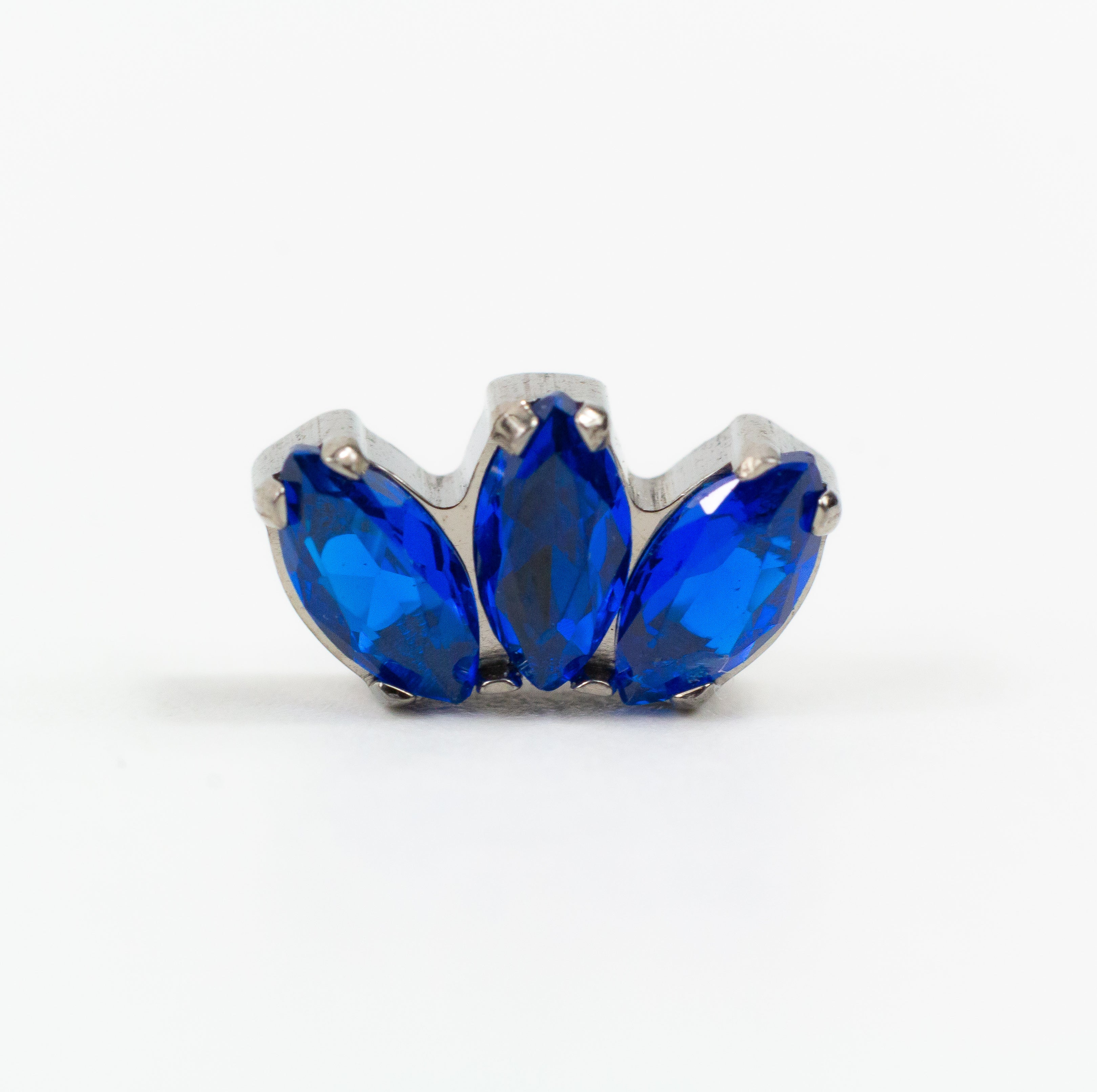 Mini Marquise Zirconia