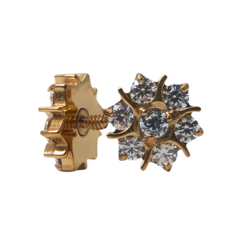 Flower of Light luxury deluxe