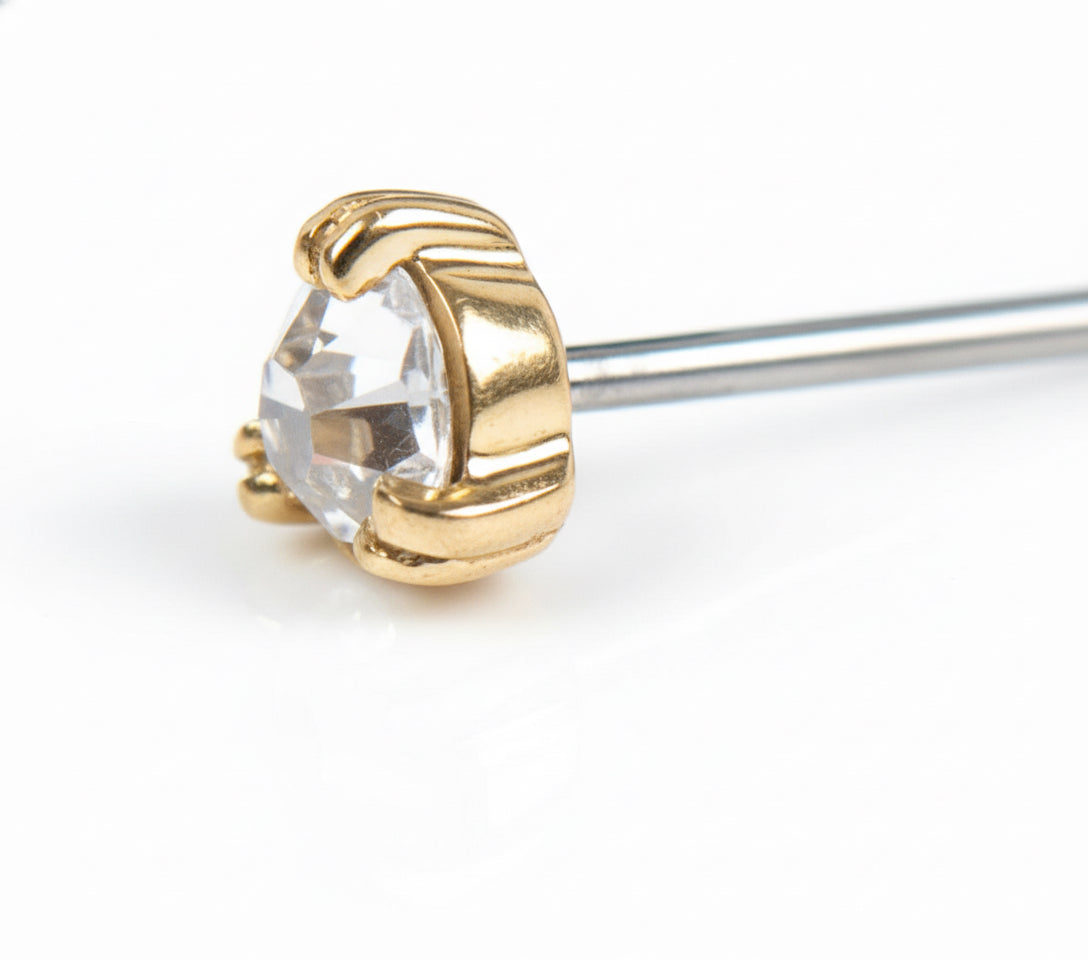 Little queen nostril