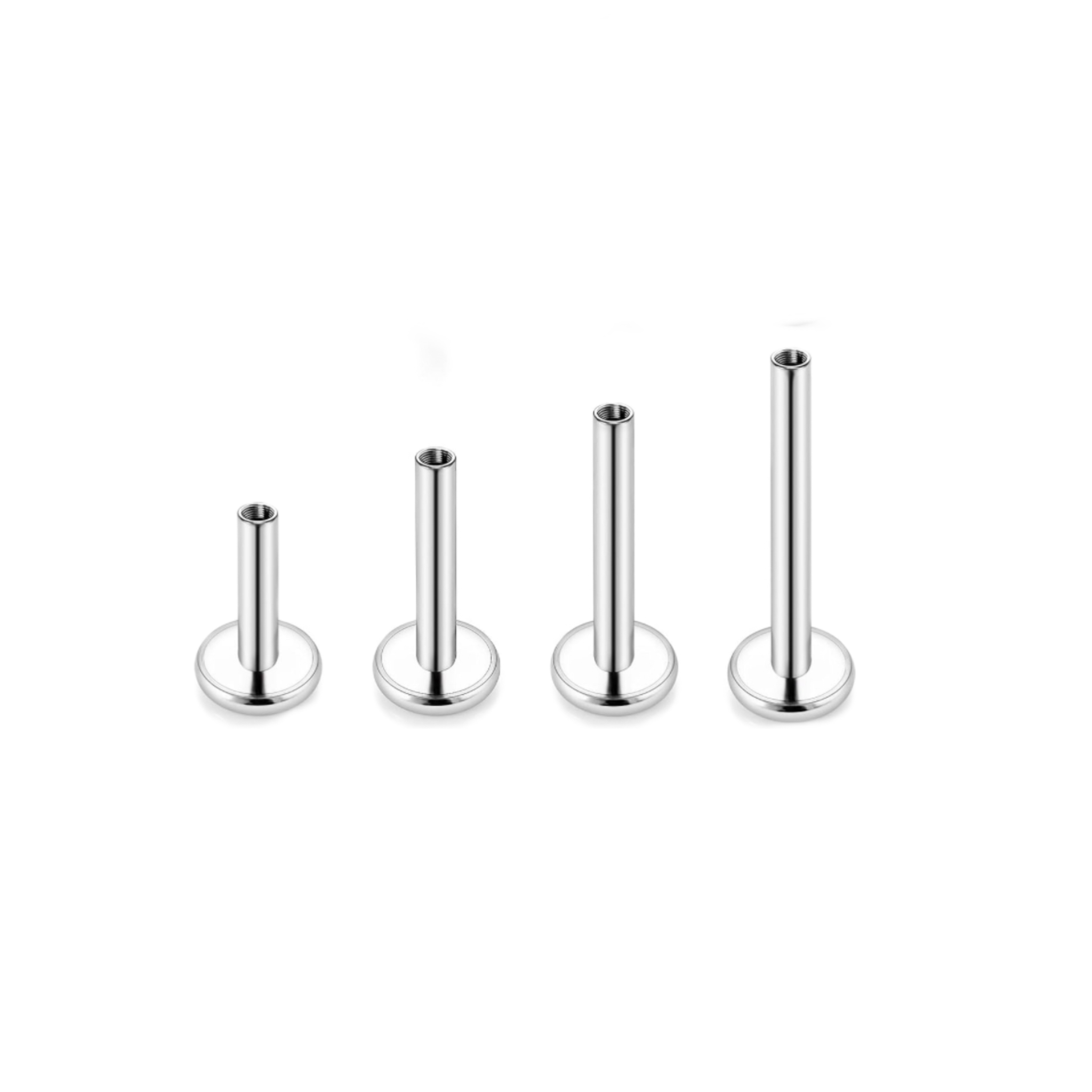 PushPin Labret Big Back 14g