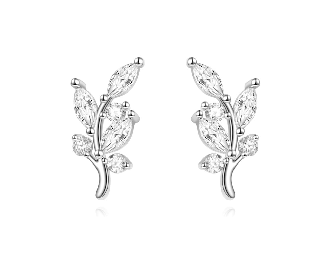 Márquese rama and zircon