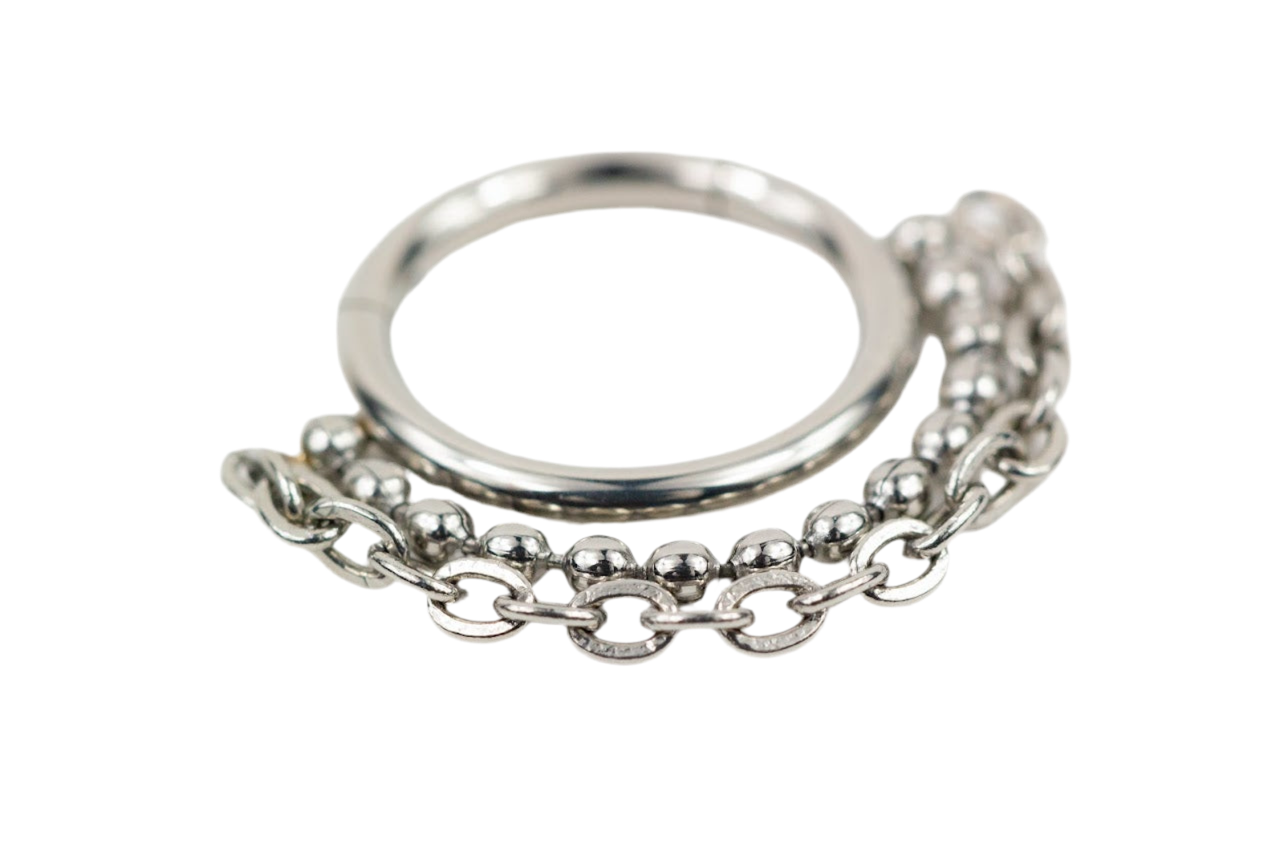 Cadenas clicker 2 estilos