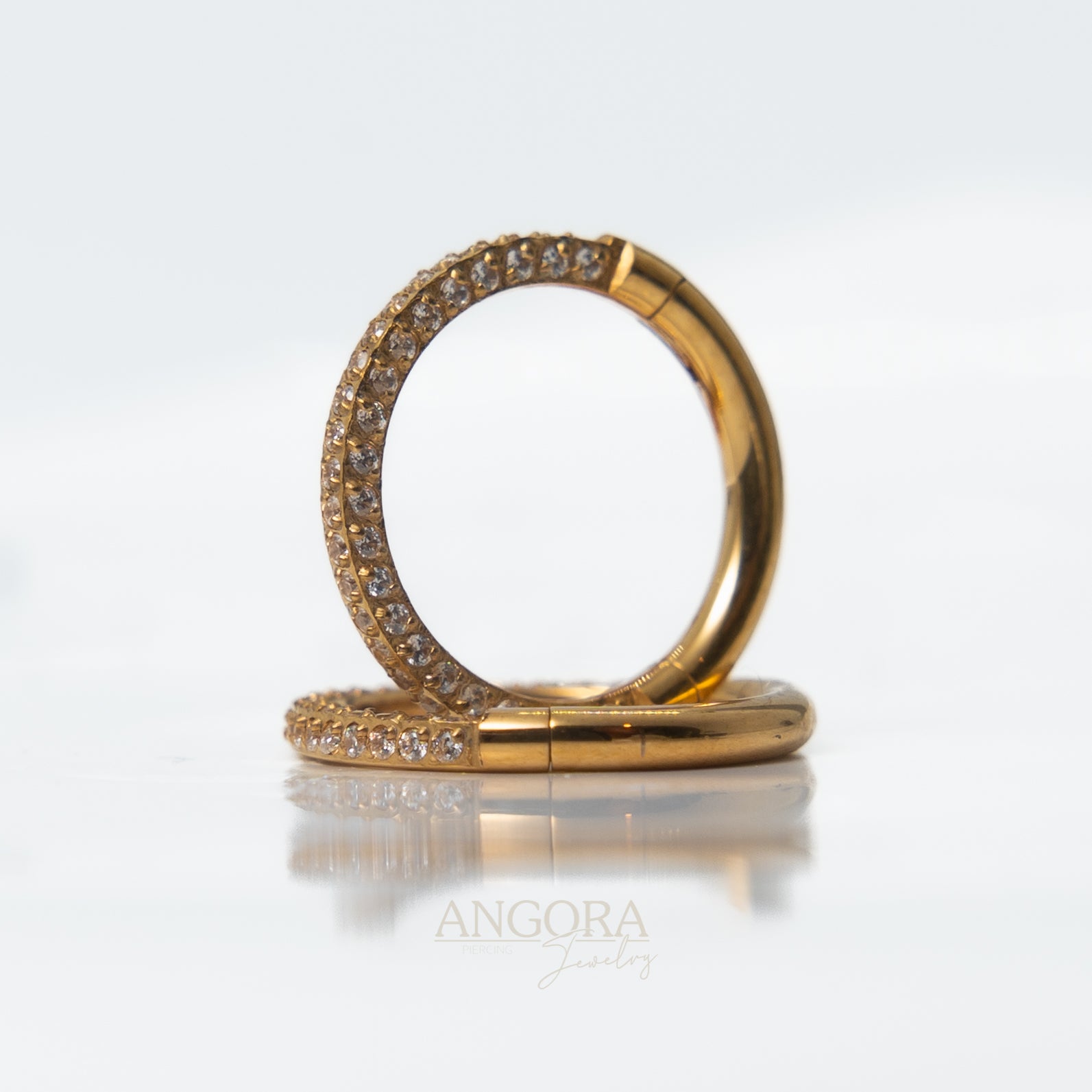 Clicker doble line deluxe