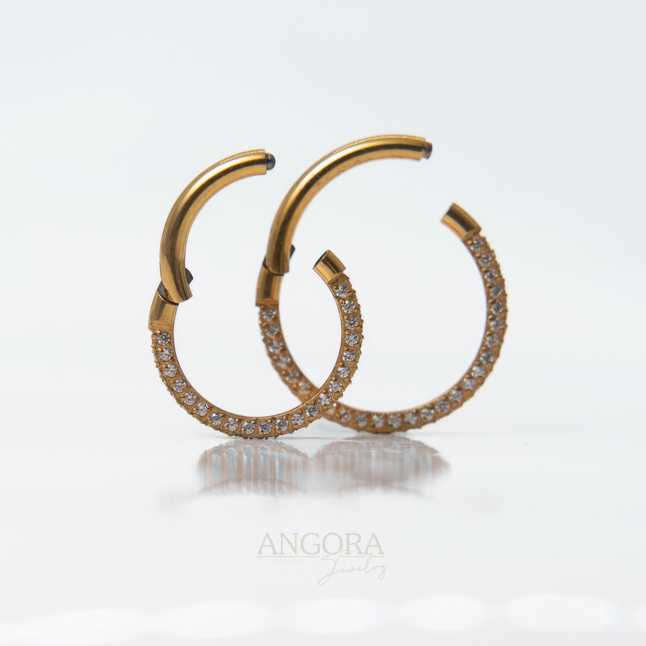 Clicker doble line deluxe