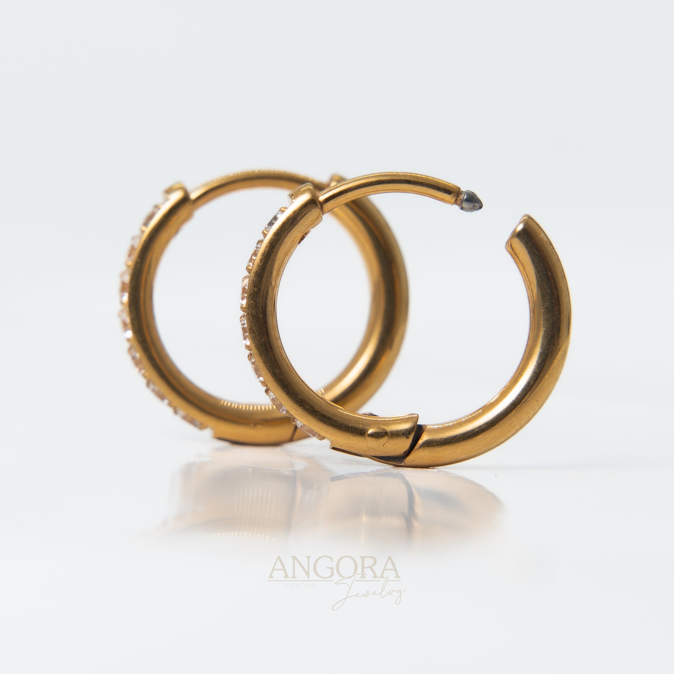 Rings Deluxe