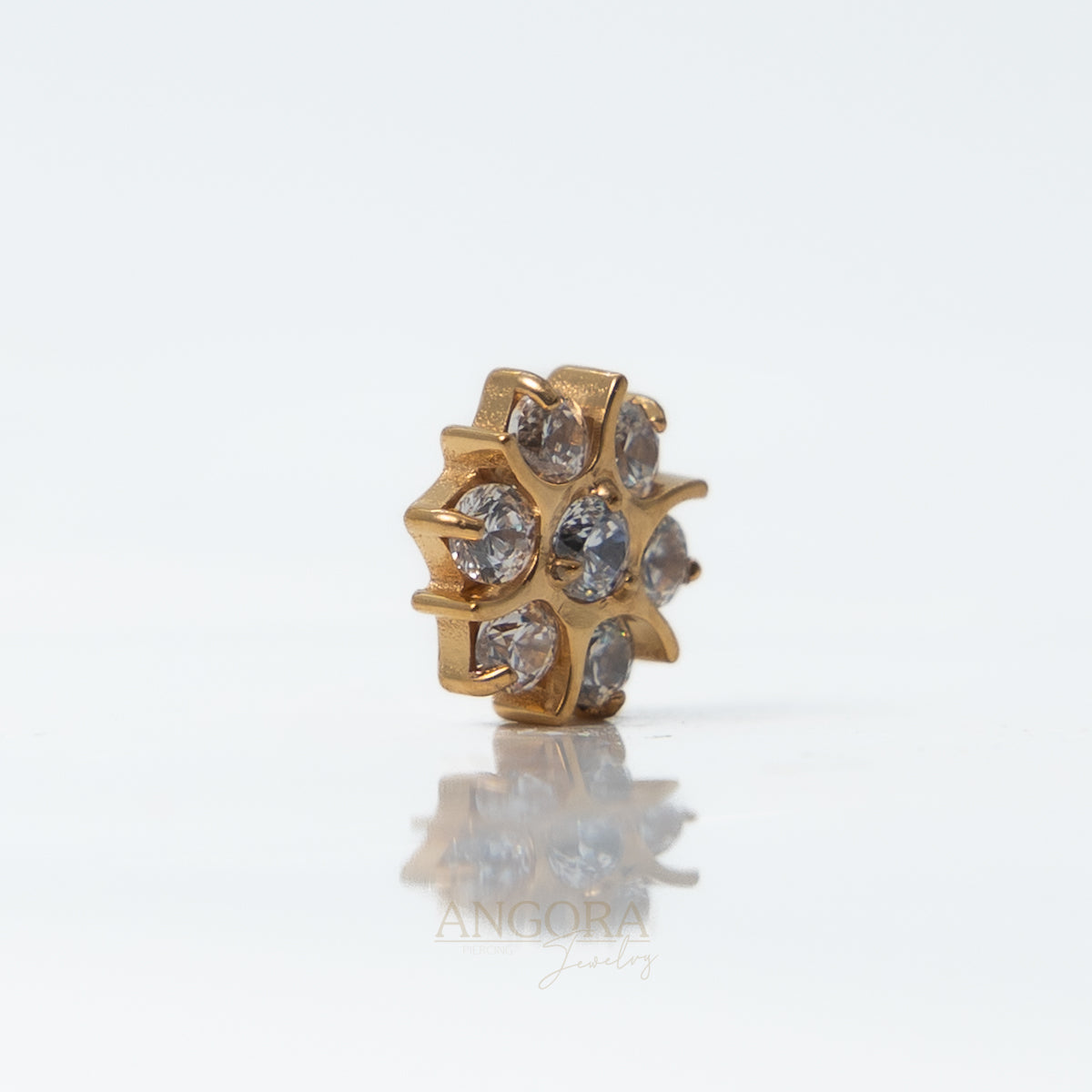 Flower of Light luxury deluxe