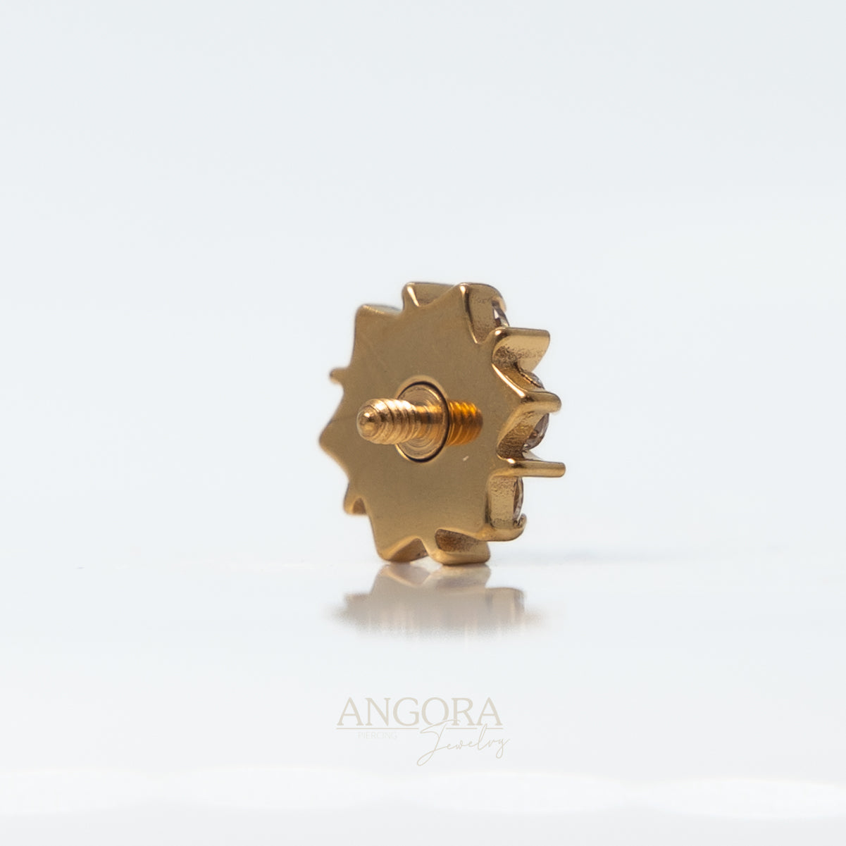 Flower of Light luxury deluxe