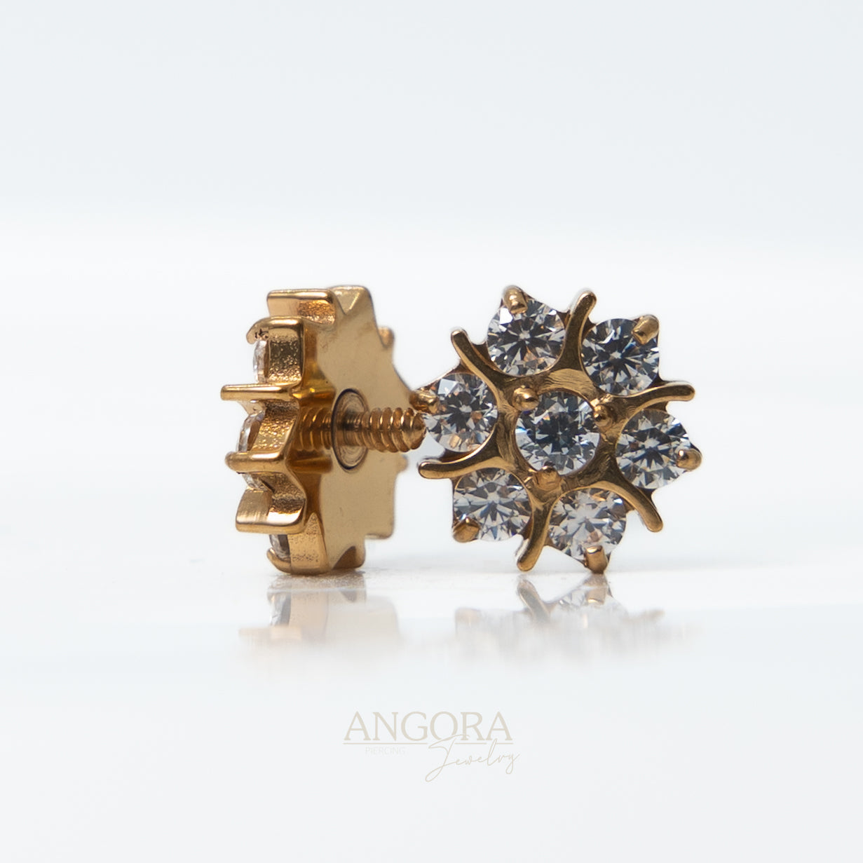 Flower of Light luxury deluxe