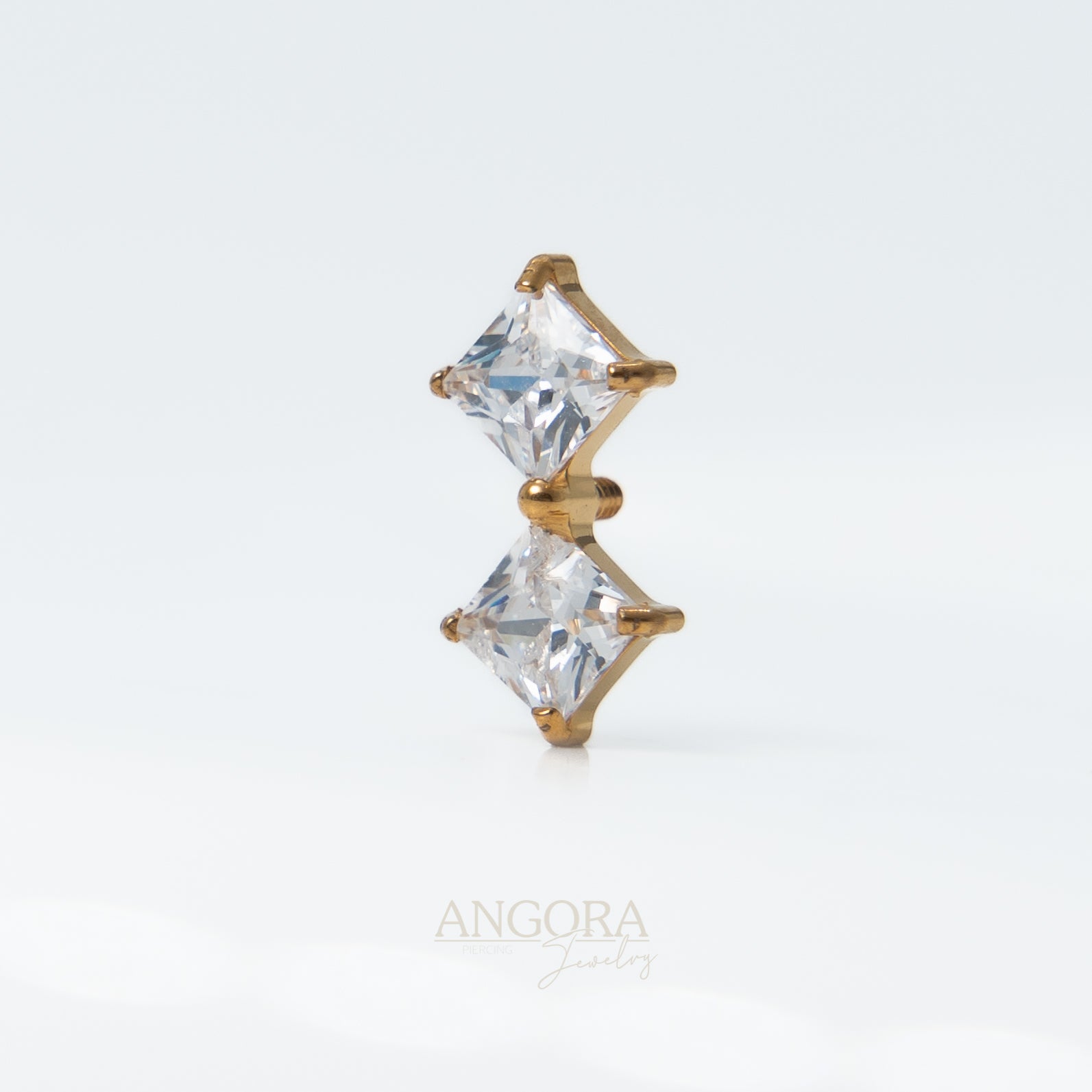 Rombus doble de lujo