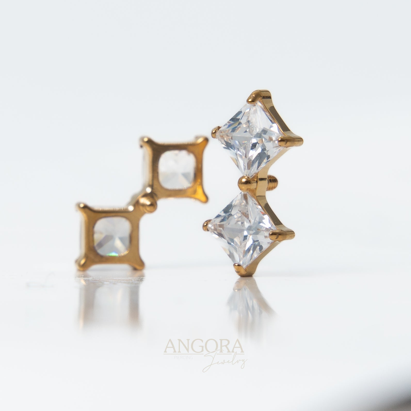 Rombus doble de lujo