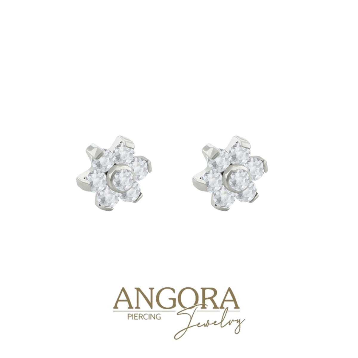 Zirconia hexaflor