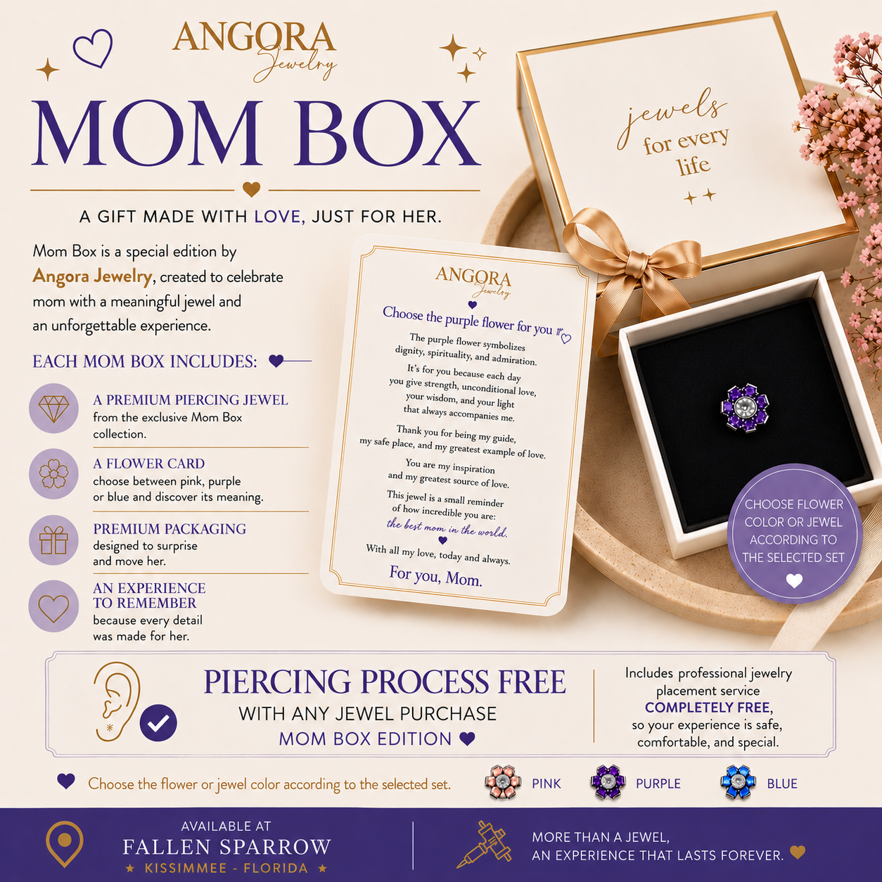 Mom box