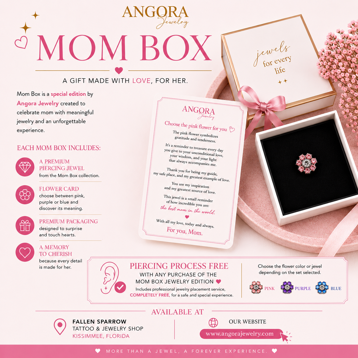 Mom box