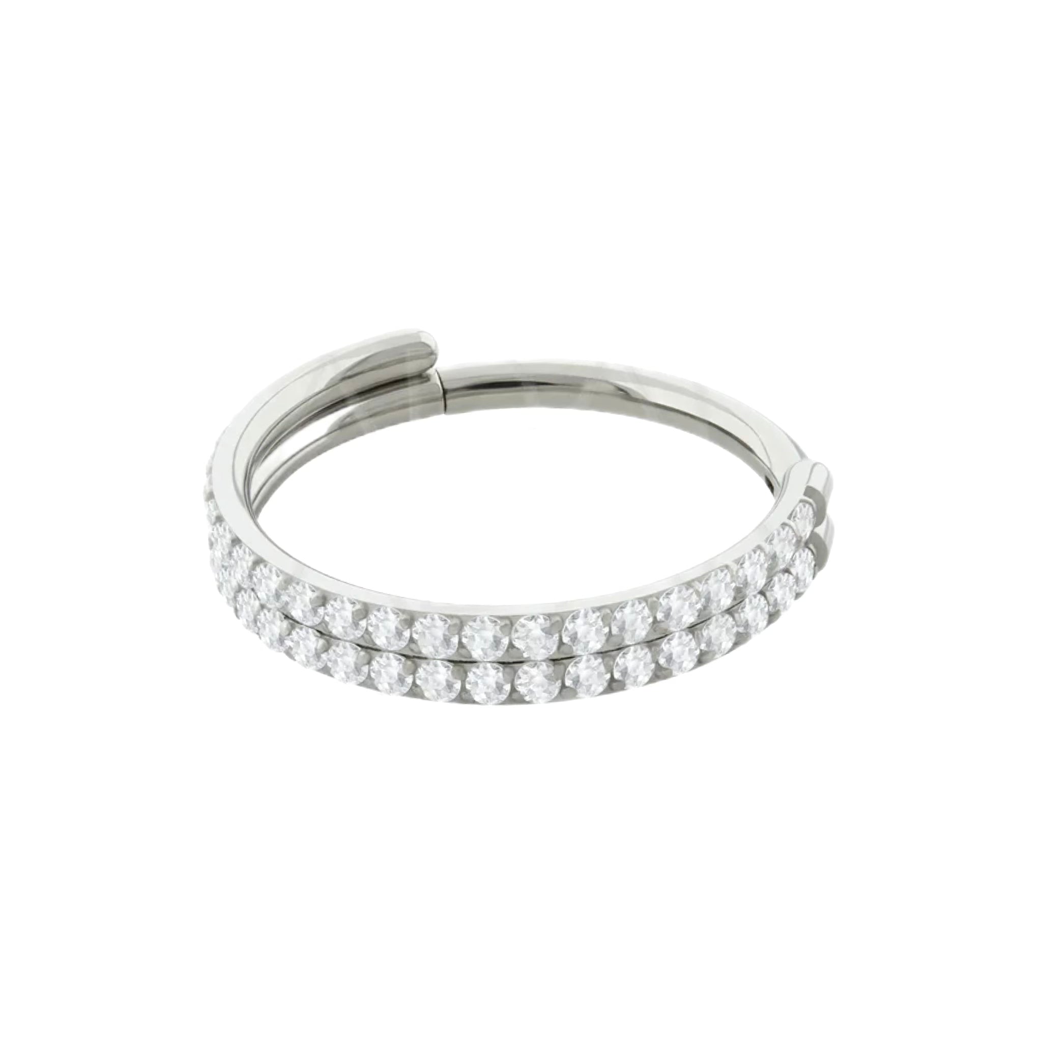 Multijoyería doble unida