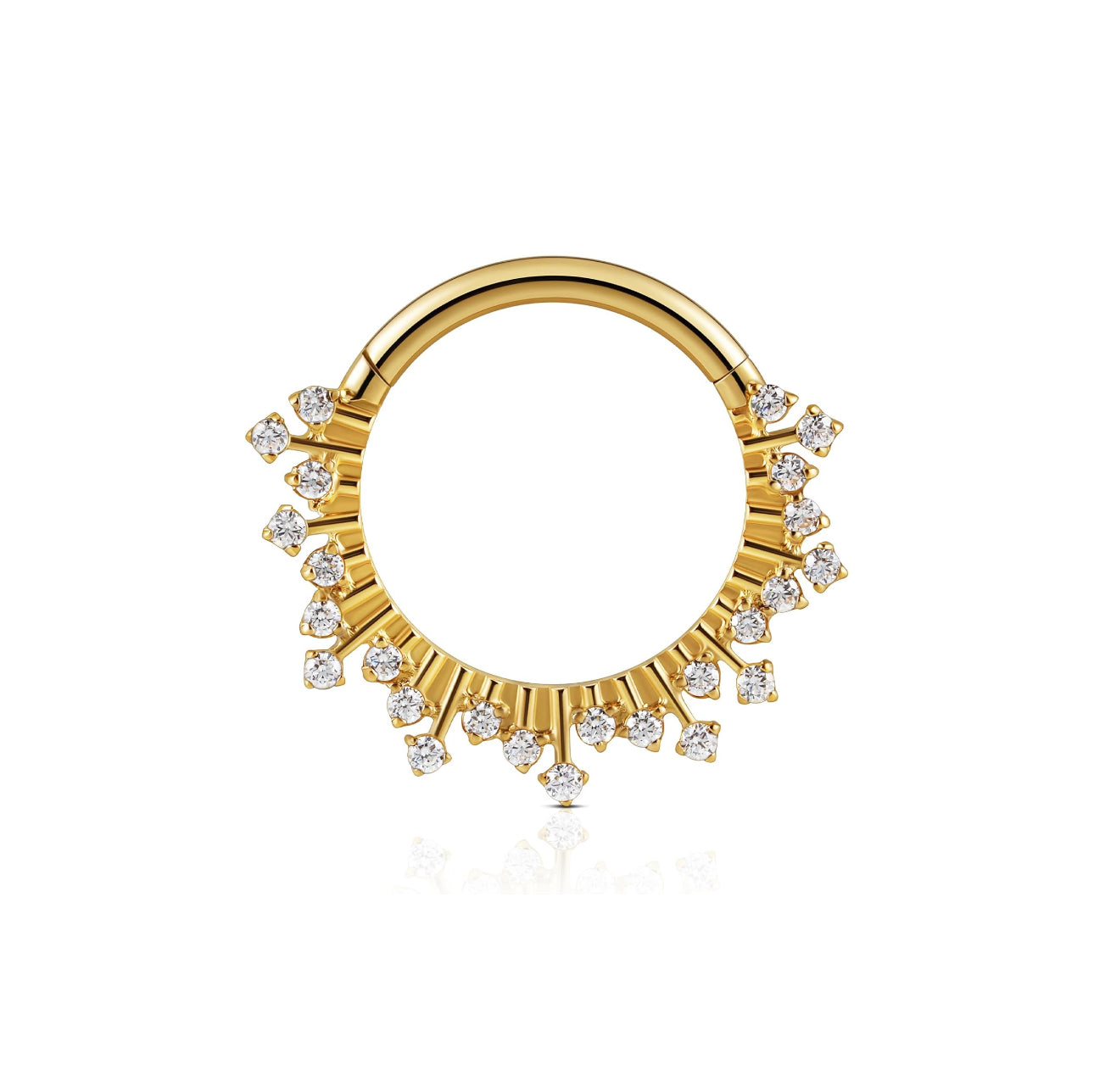 Clicker ahora de lujo