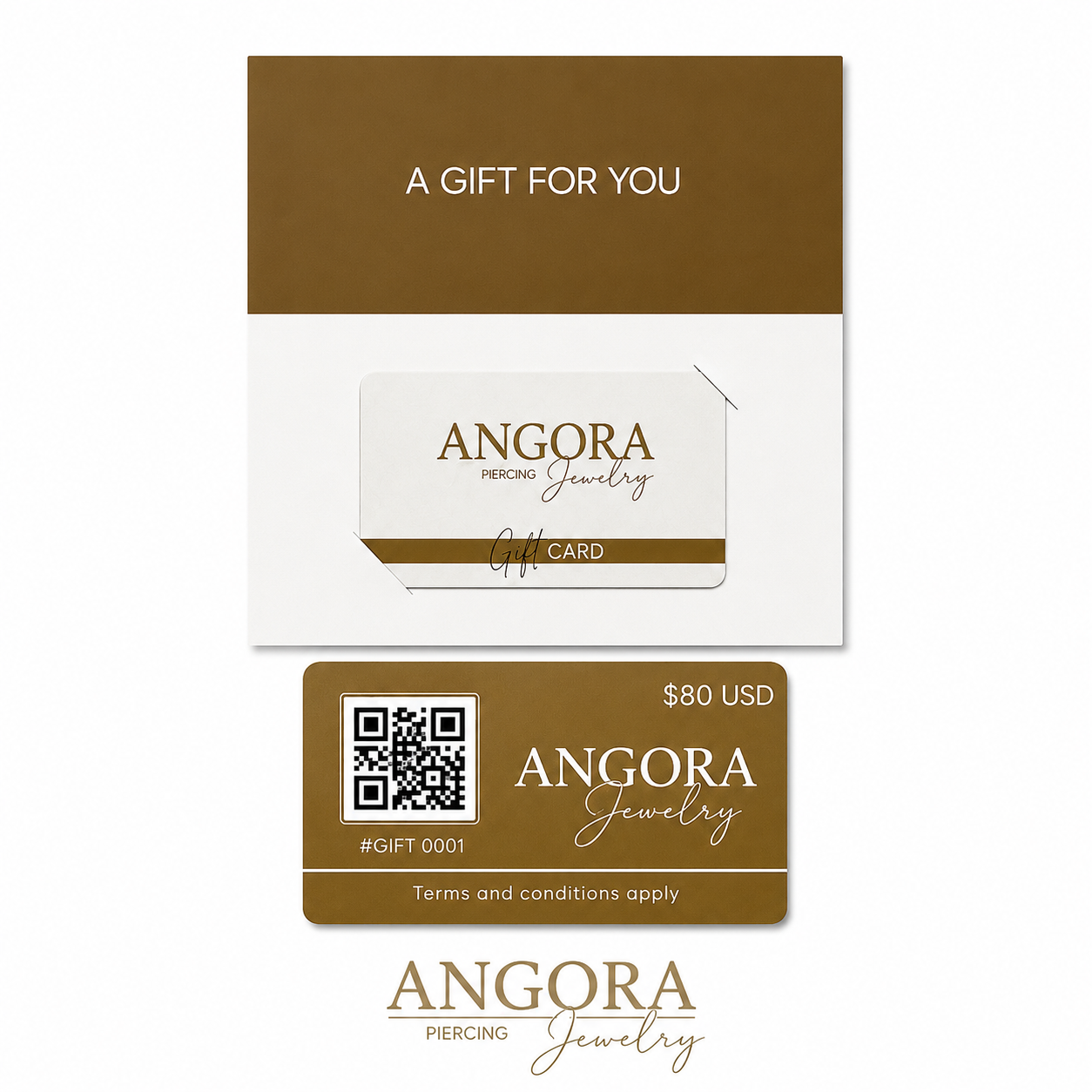 GITF CARD