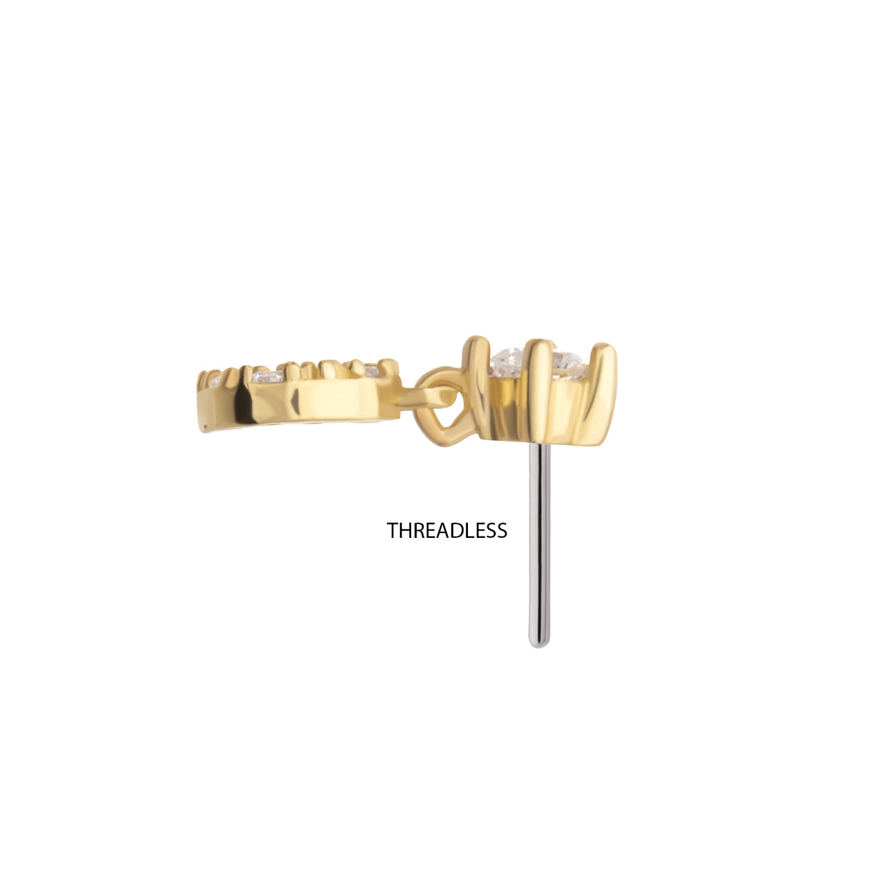 Constelacion-Push Pin