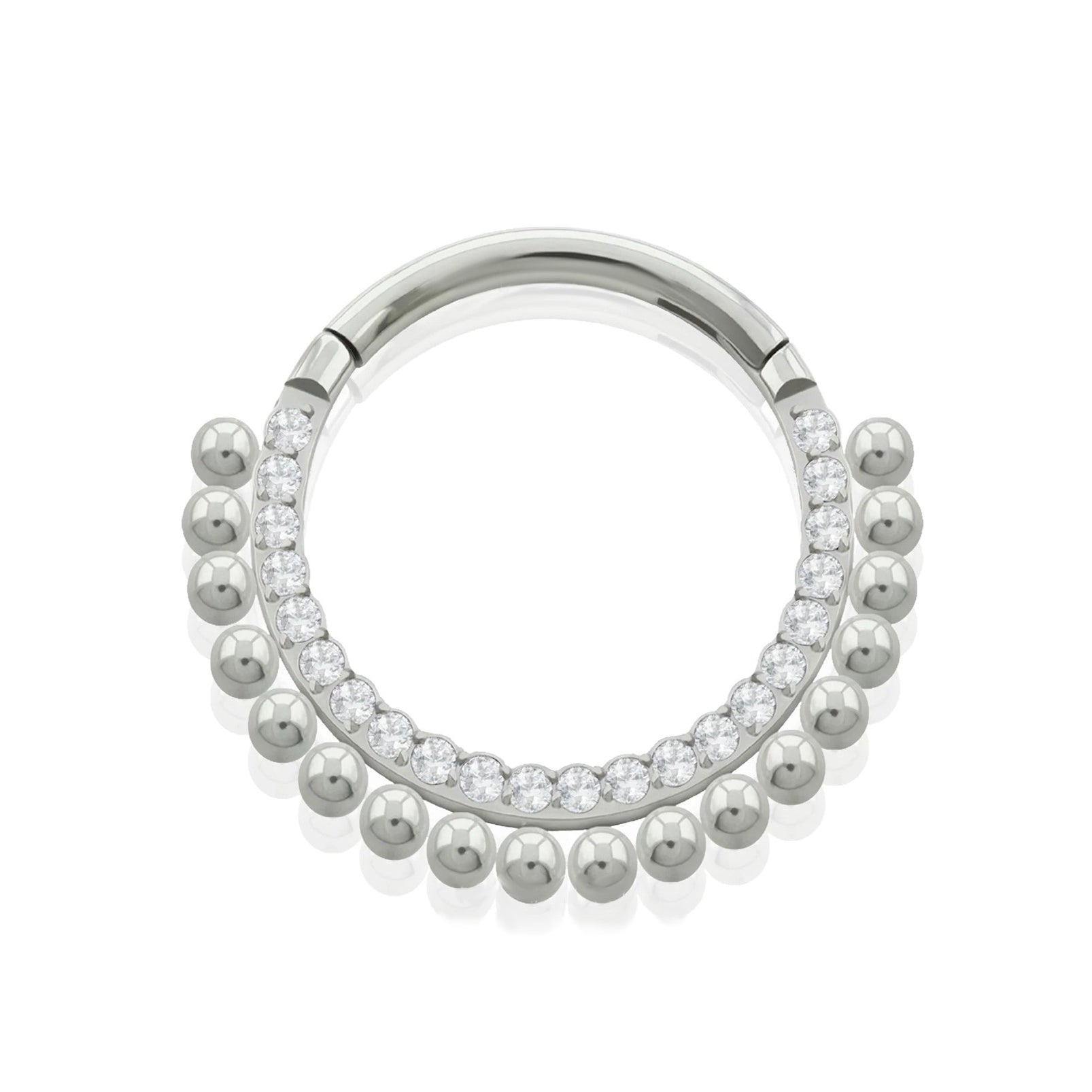 Clicker Astral Zirconia