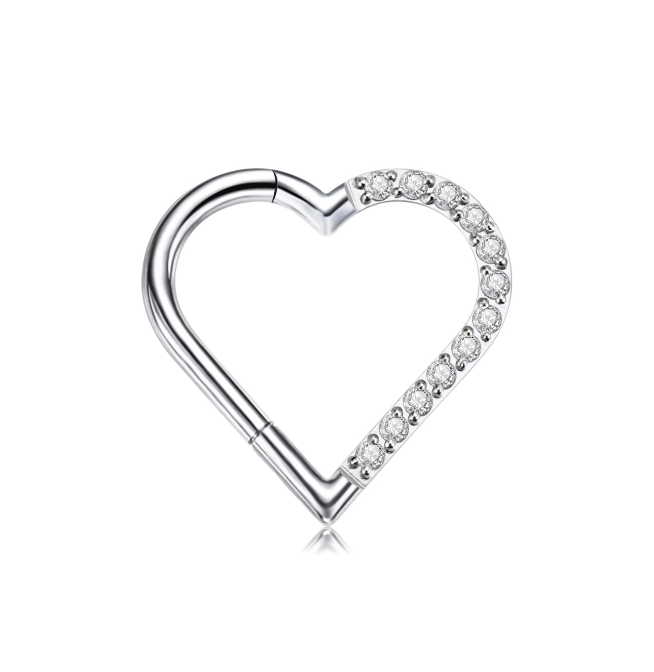 Heart zircons Clicker