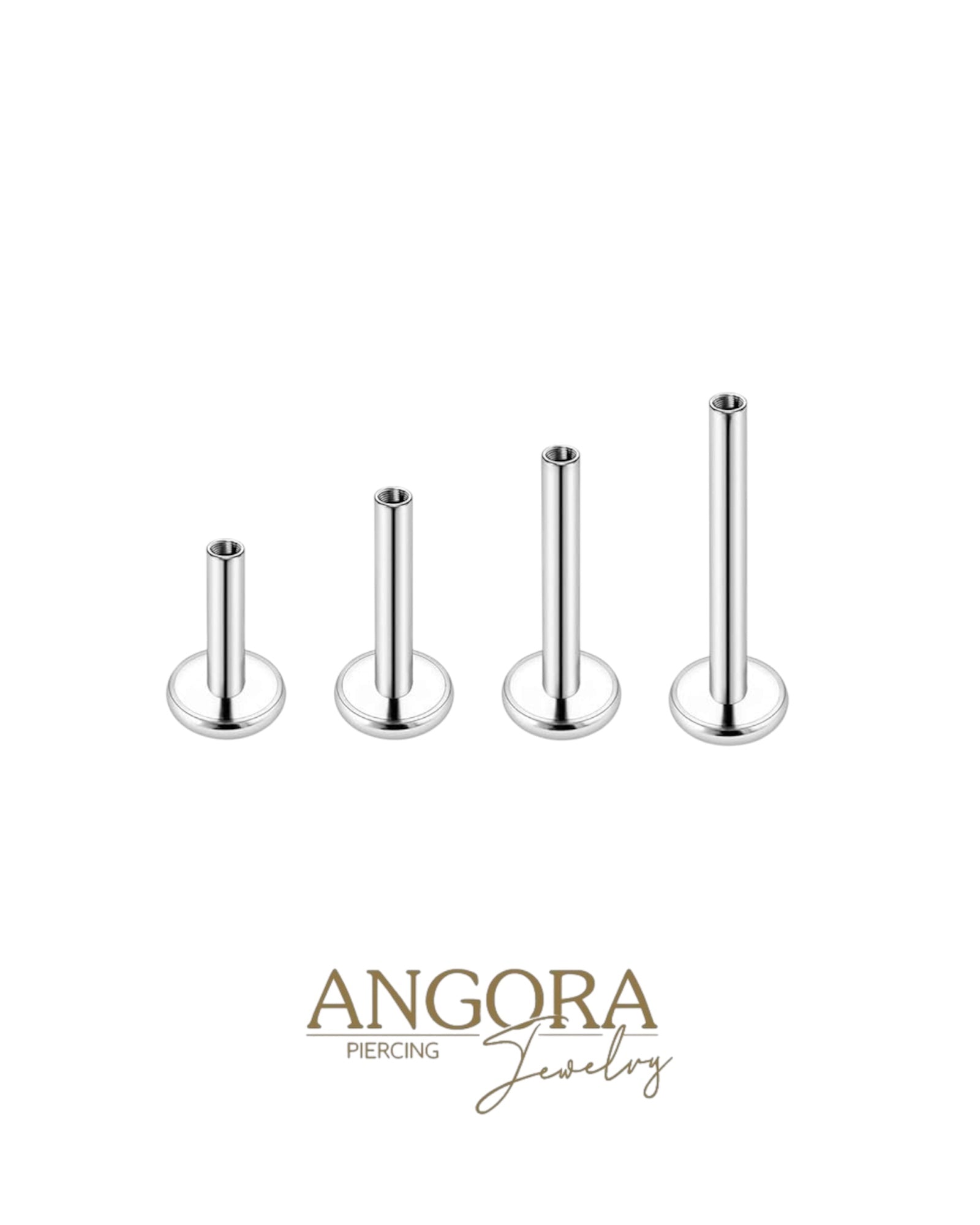 Labret Big Back 18g