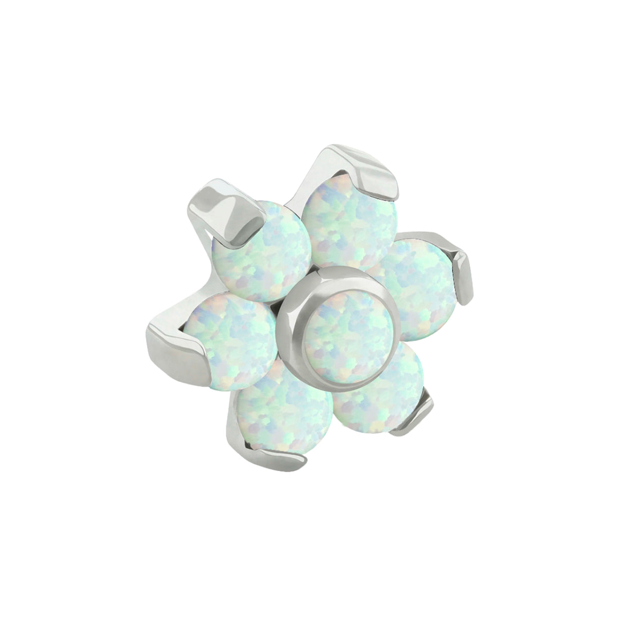 Hexaflower Opal