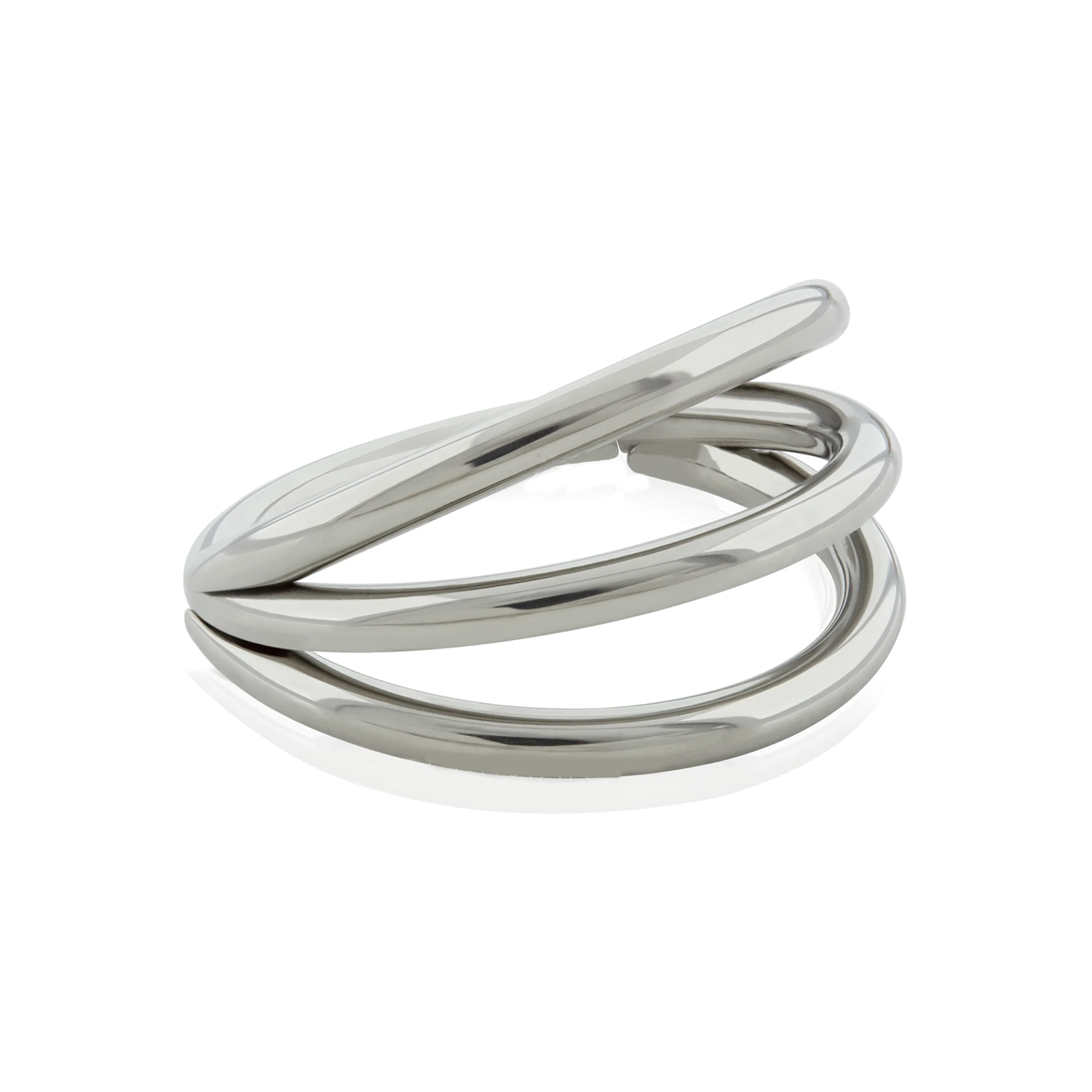 Clicker Triple Anillo Básico