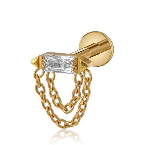 Cadenas rectangulares