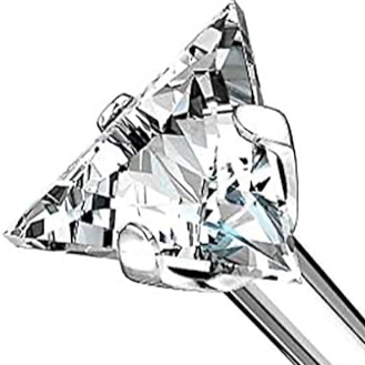 Disco triángulo cúbico