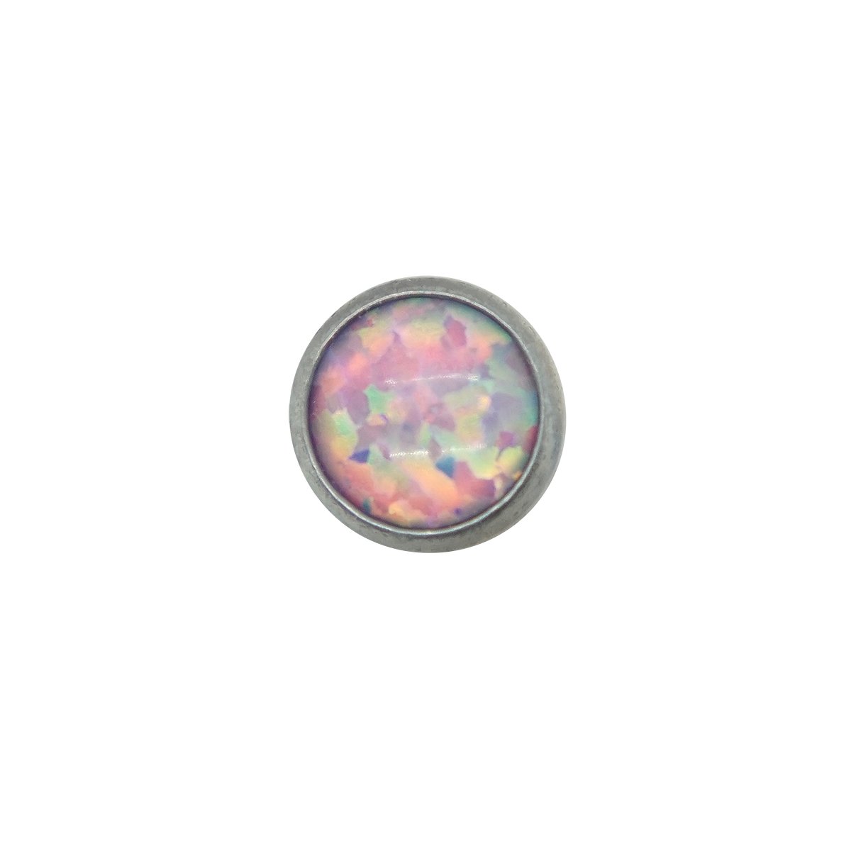Push Pin Opal Dics