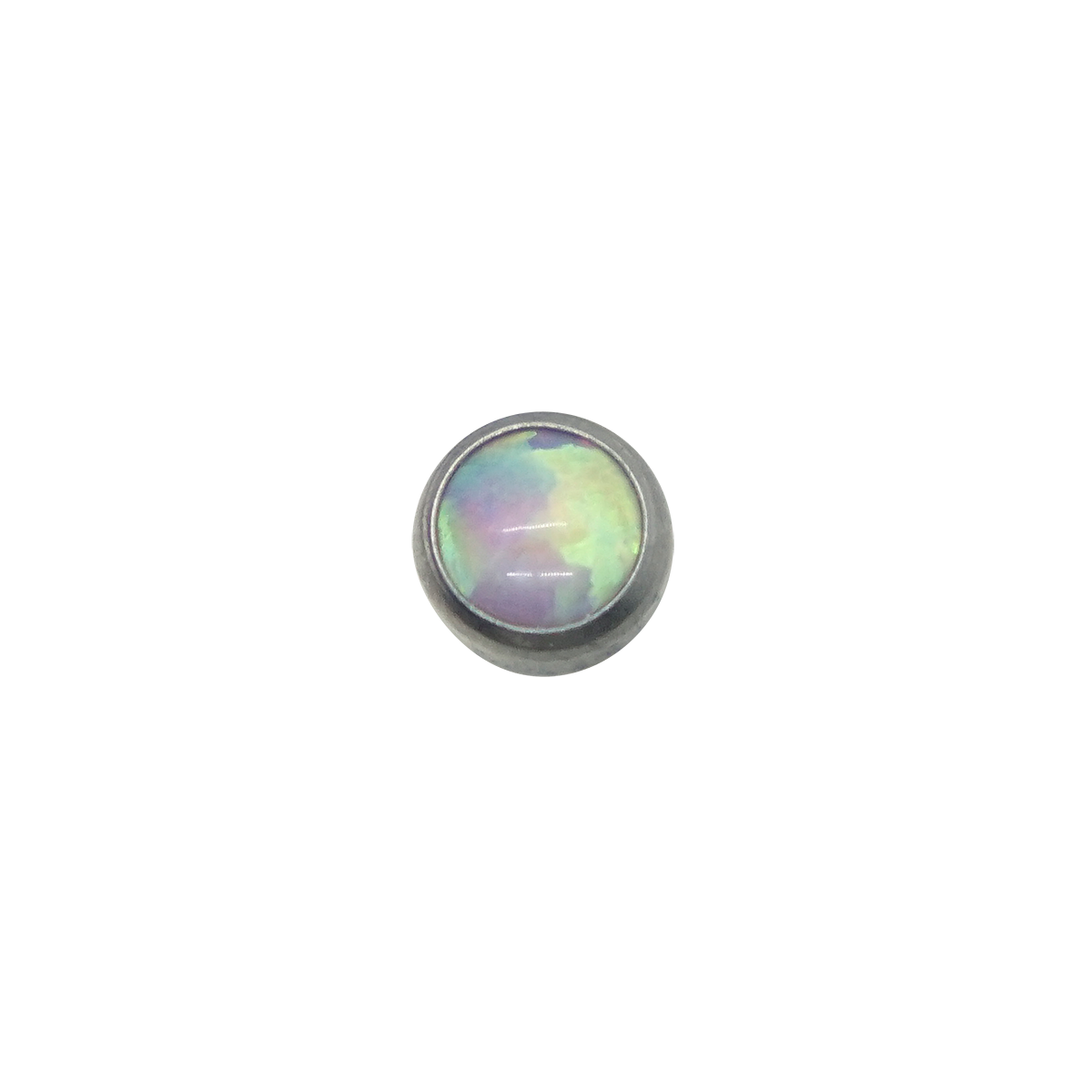 Push Pin Opal Dics