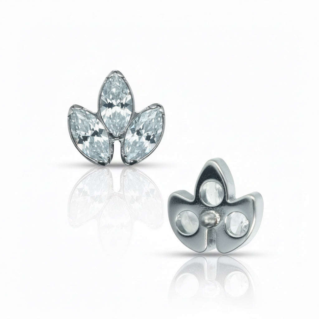 Cluster Fall 3 gemas