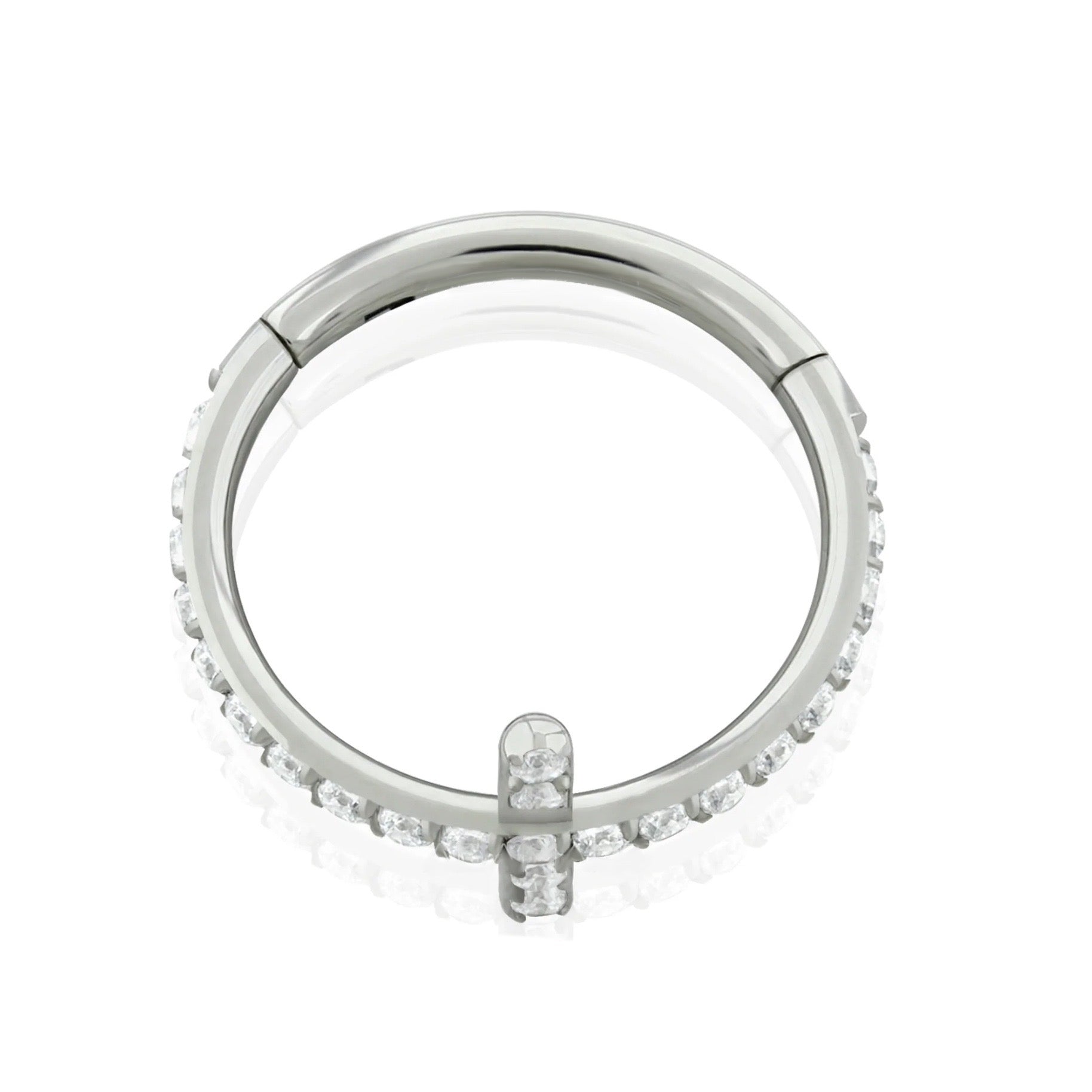 Clicker Cruz Circonitas