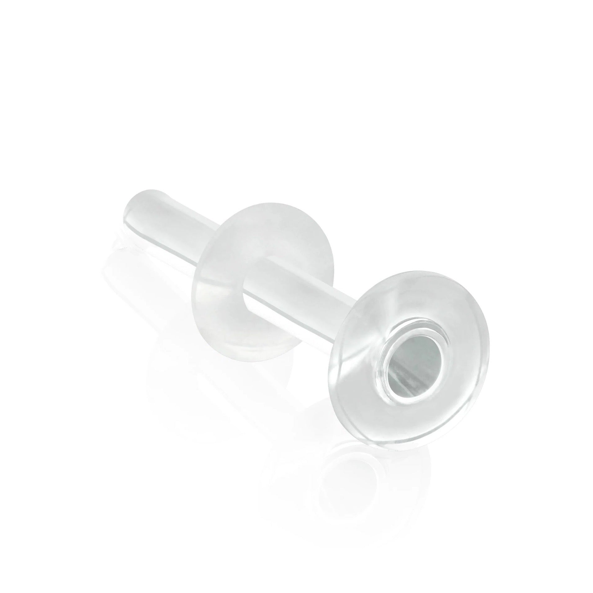 Labret Borosilica