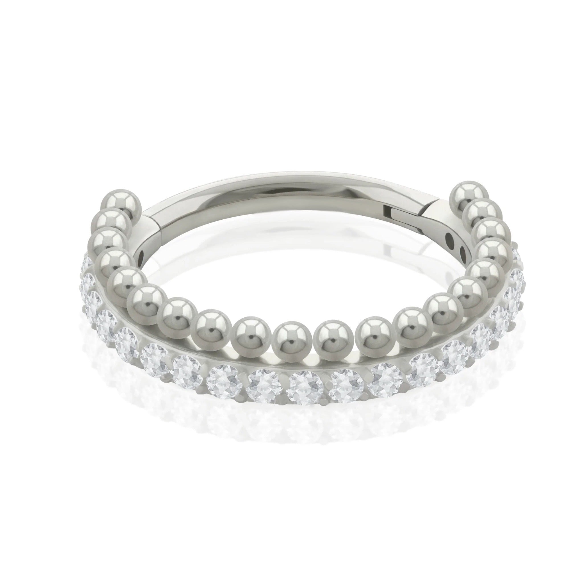 Clicker Doble Astral