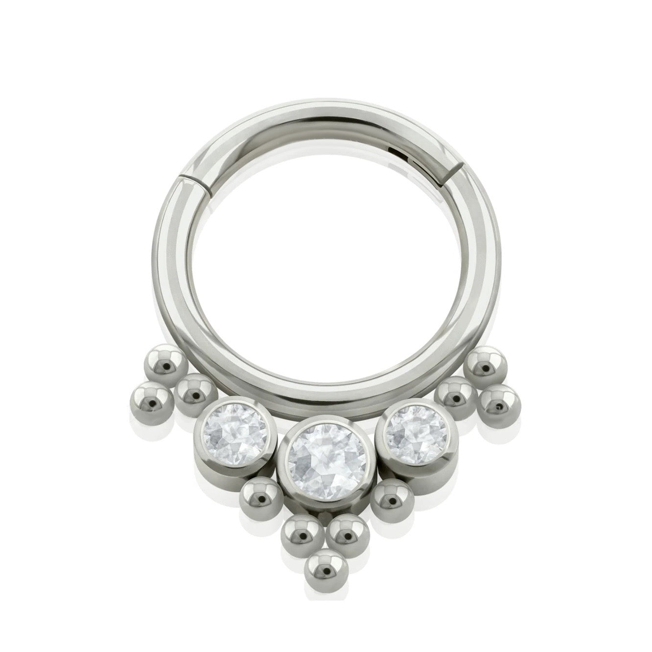 Clicker Complejo Júpiter